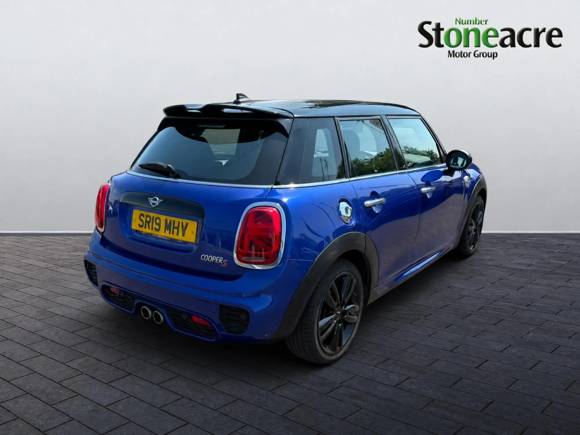 MINI Hatch Image 5 MINI Hatch Image 5