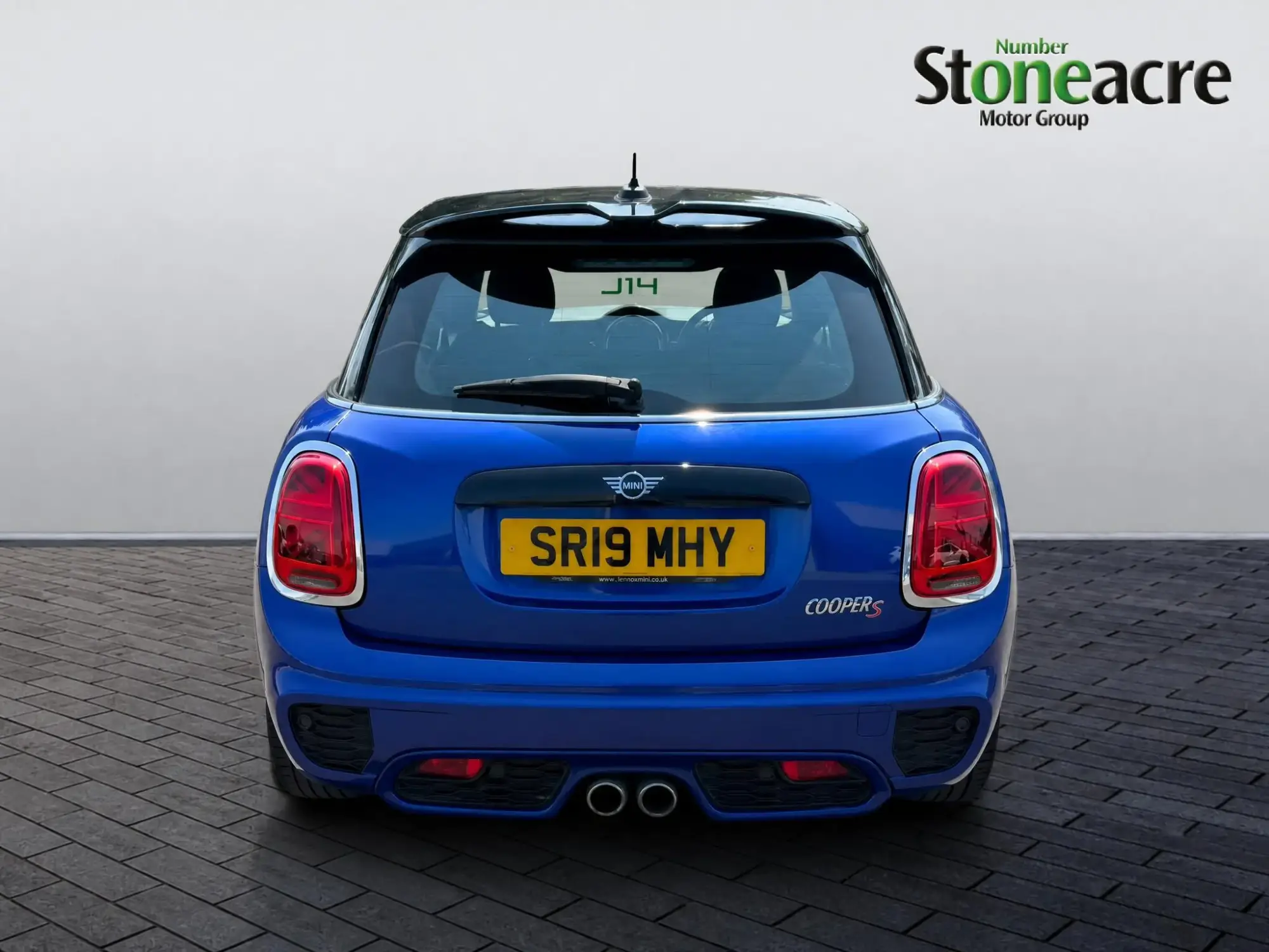 MINI Hatch Image 6 MINI Hatch Image 6