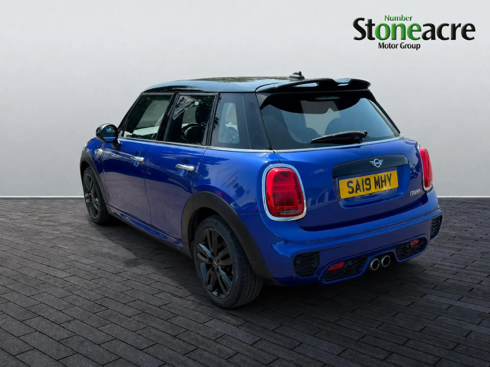 MINI Hatch Image 7 MINI Hatch Image 7