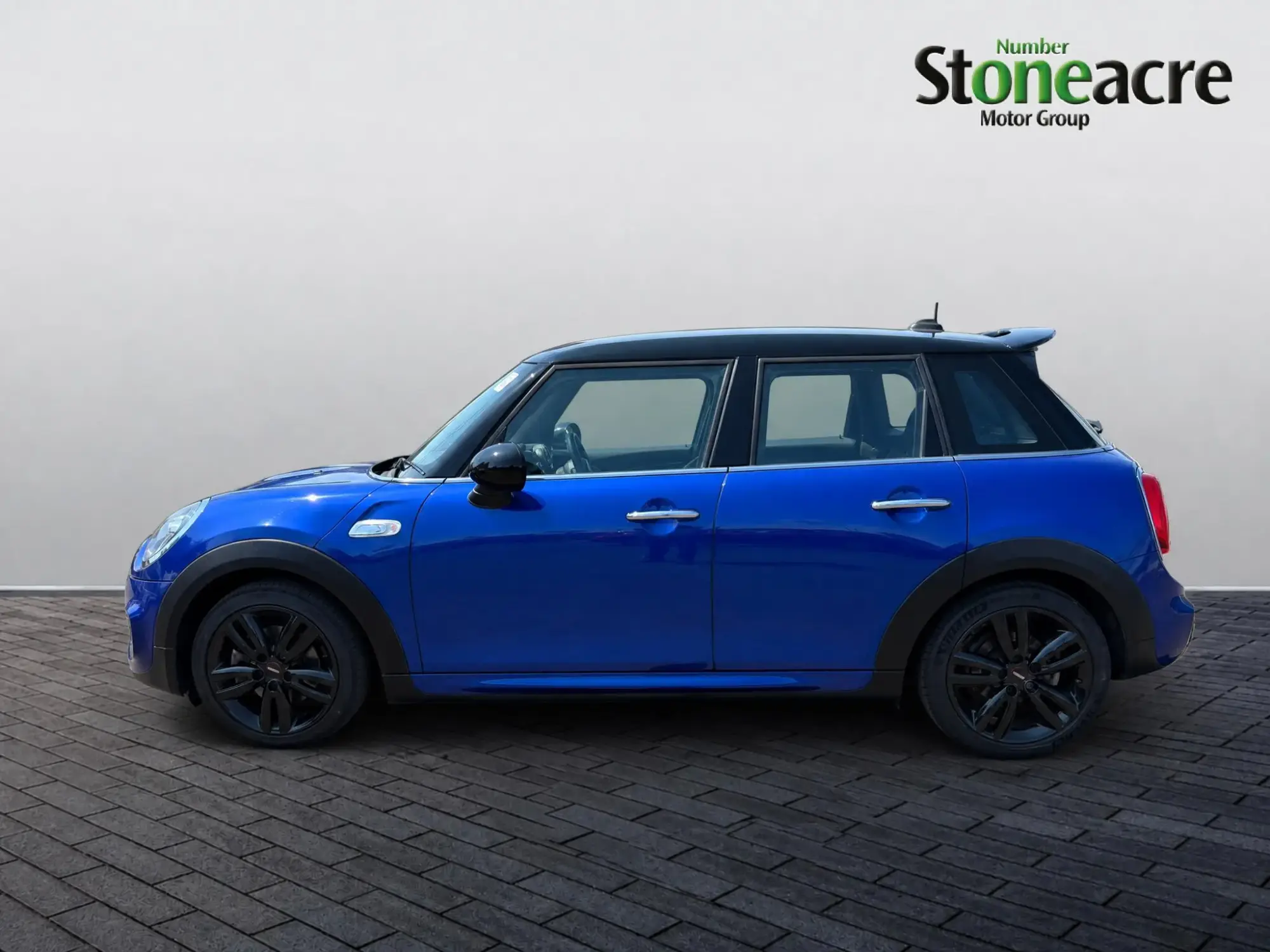 MINI Hatch Image 8 MINI Hatch Image 8