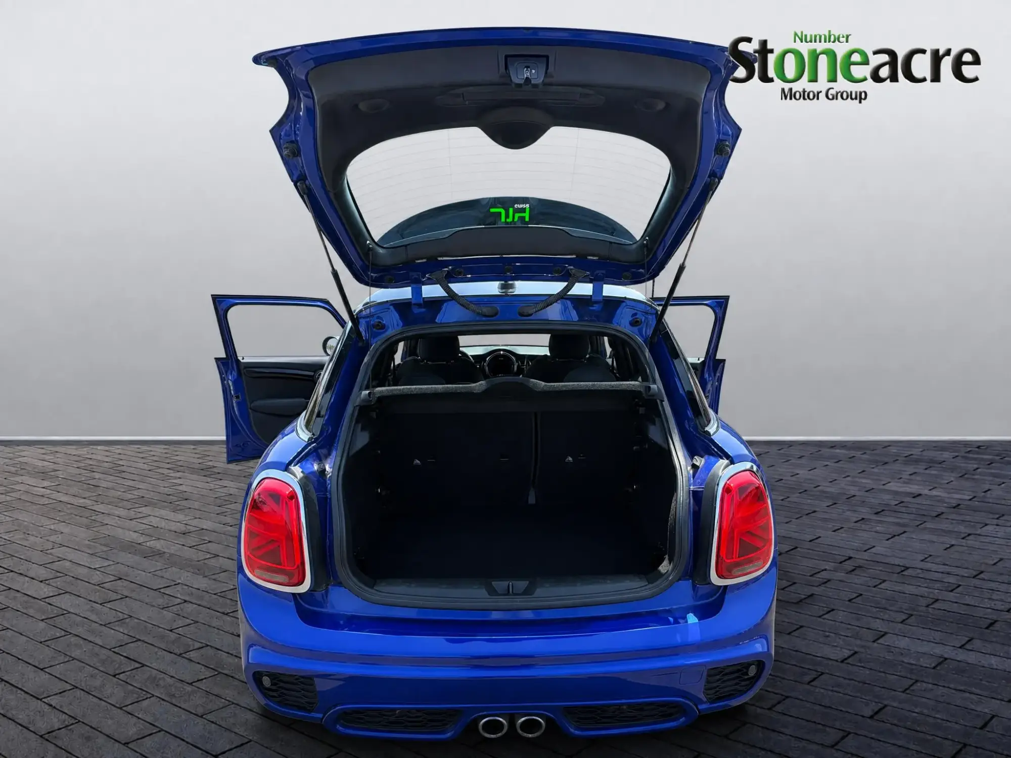 MINI Hatch Image 9 MINI Hatch Image 9