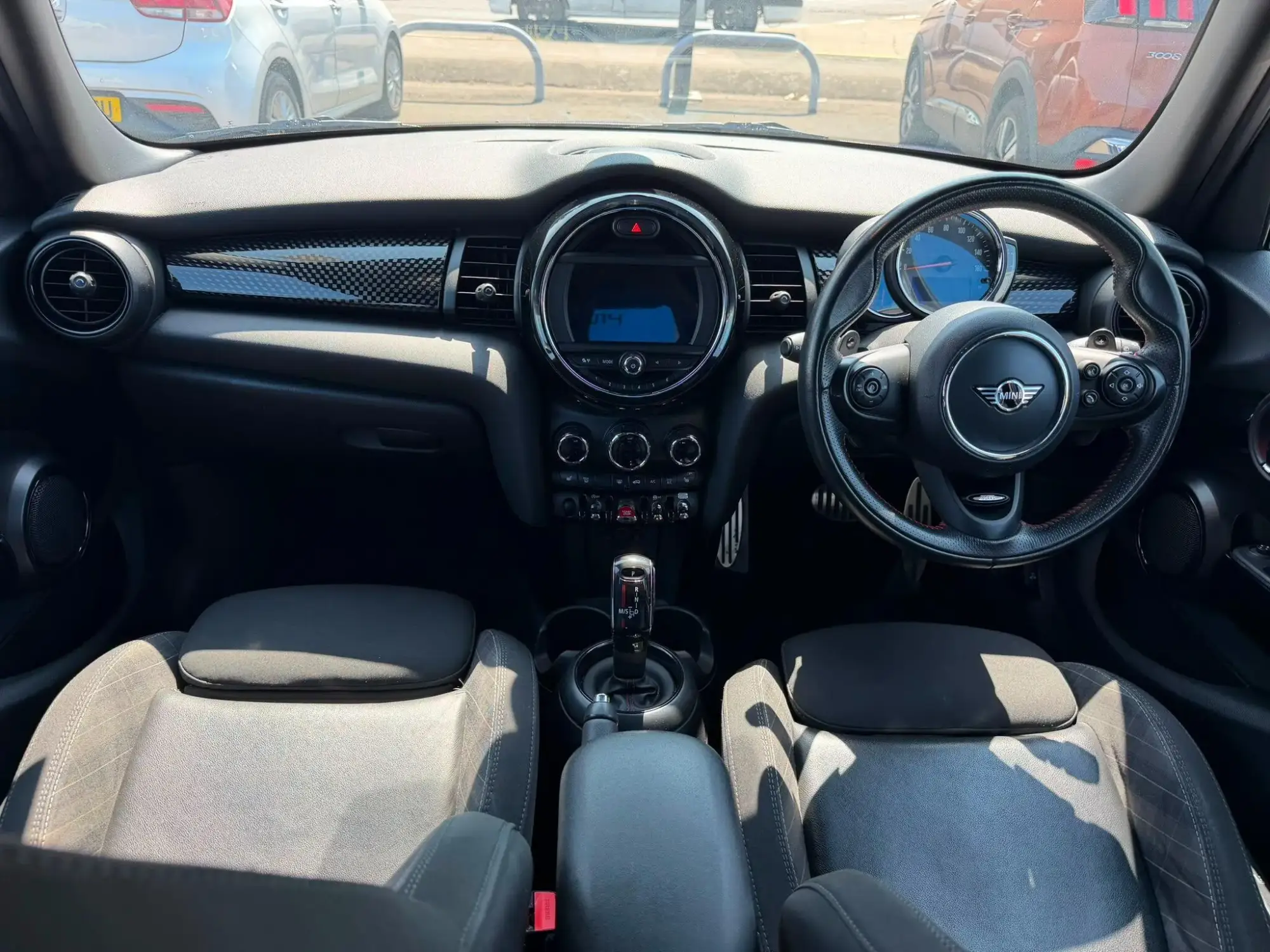 MINI Hatch Image 11 MINI Hatch Image 11