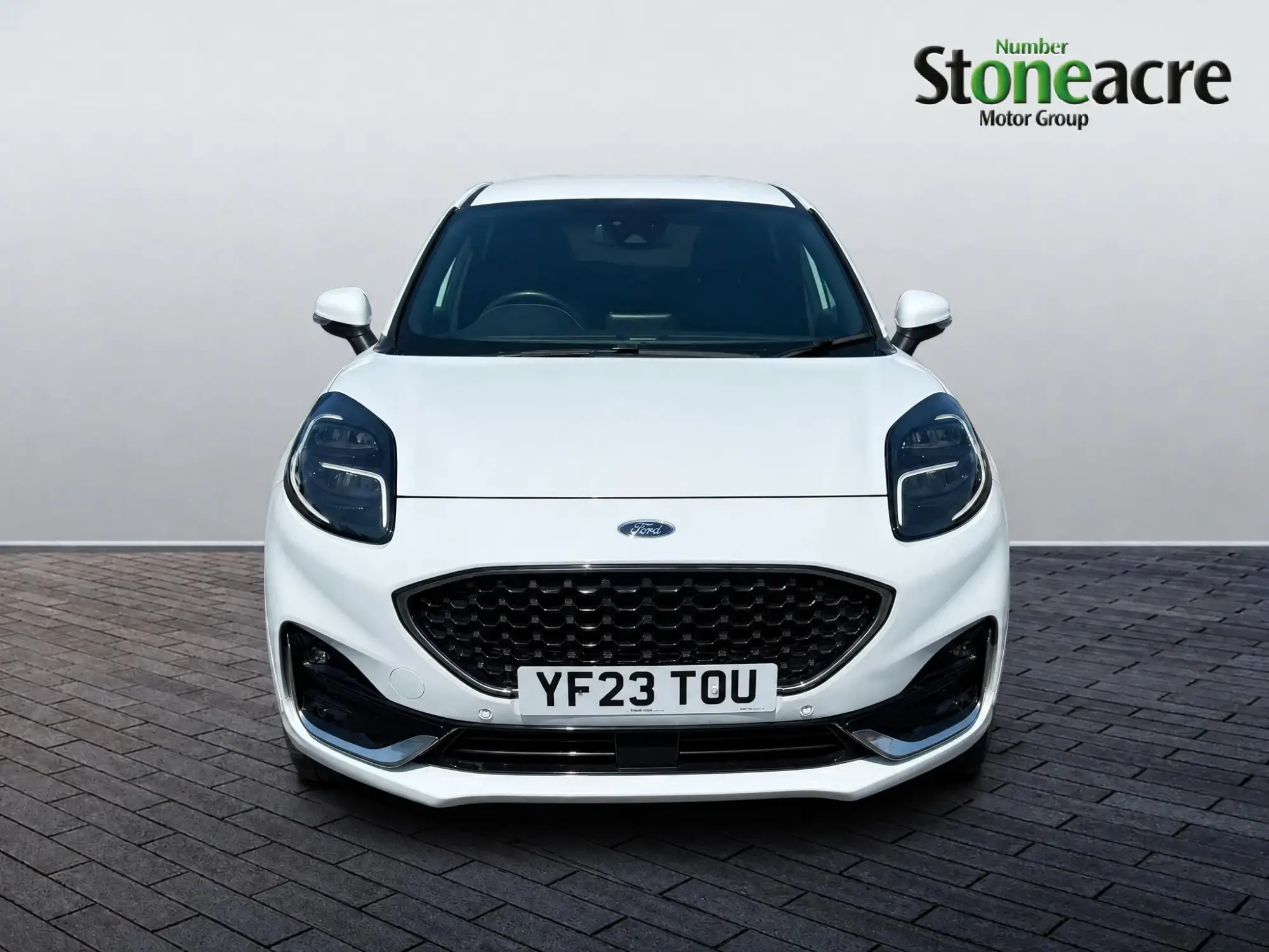 Ford Puma Image 2