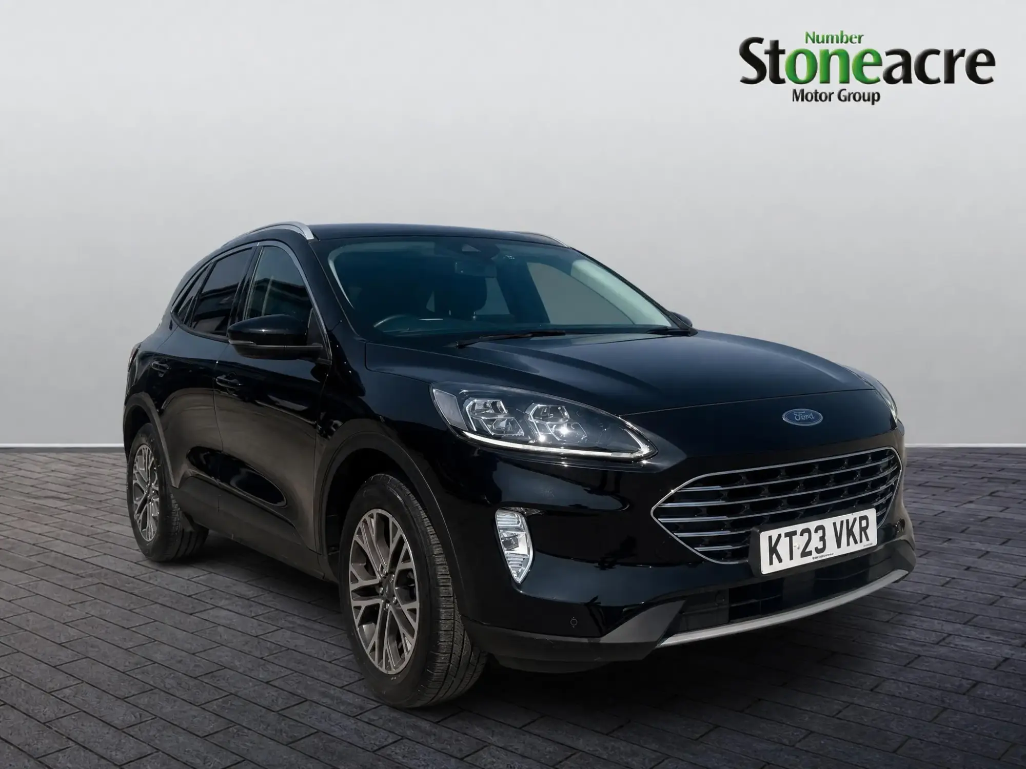 Ford Kuga Image 1