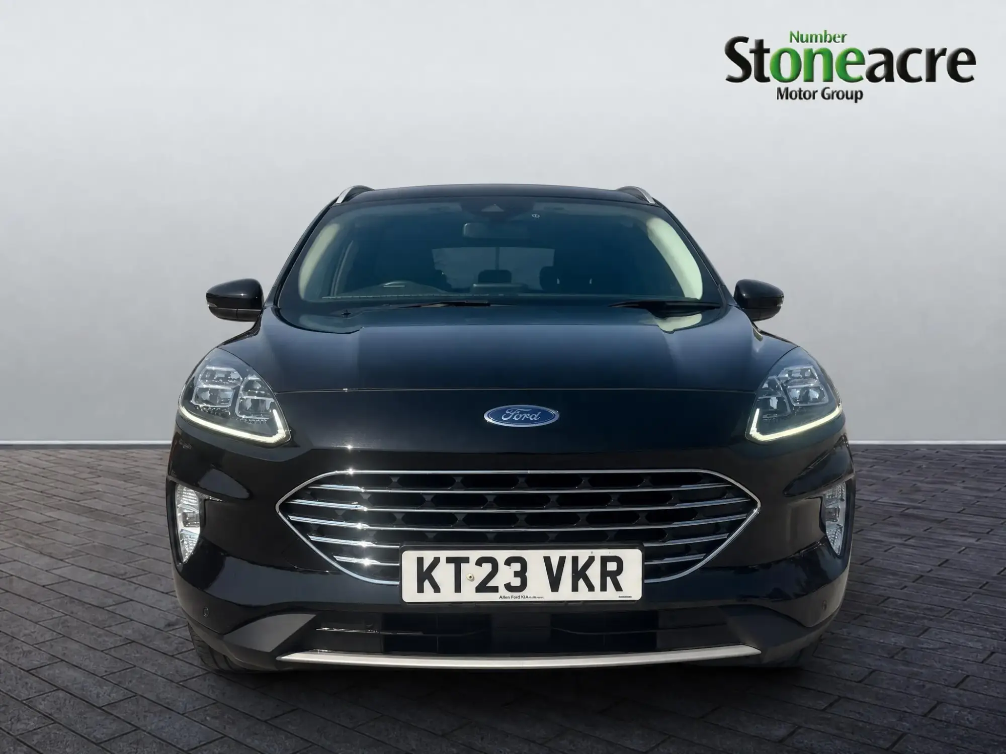 Ford Kuga Image 2