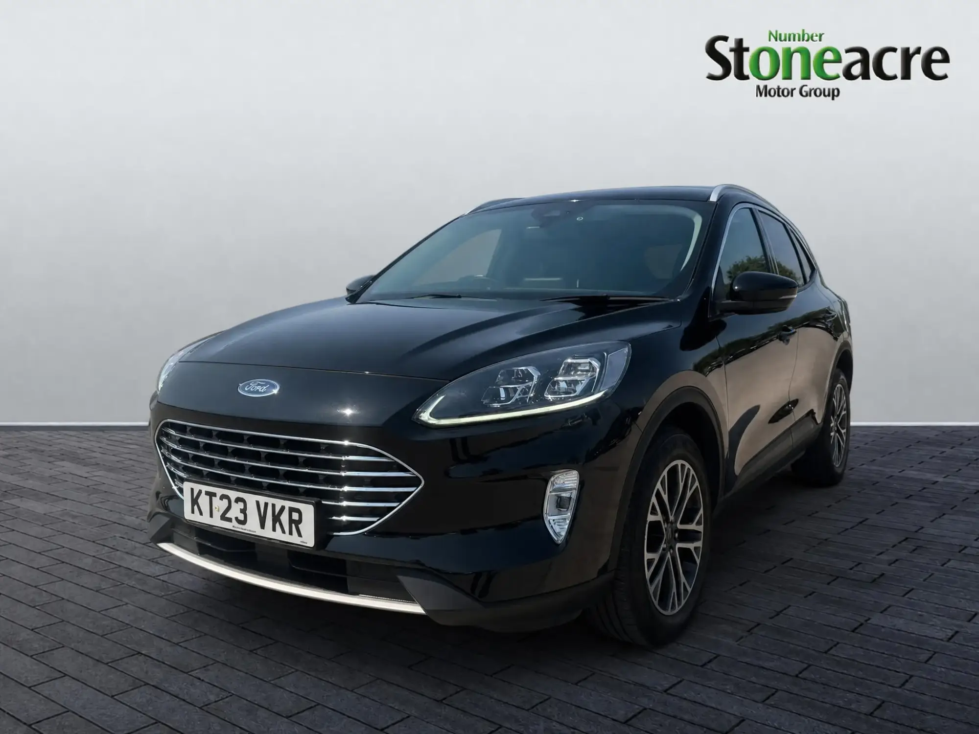 Ford Kuga Image 3
