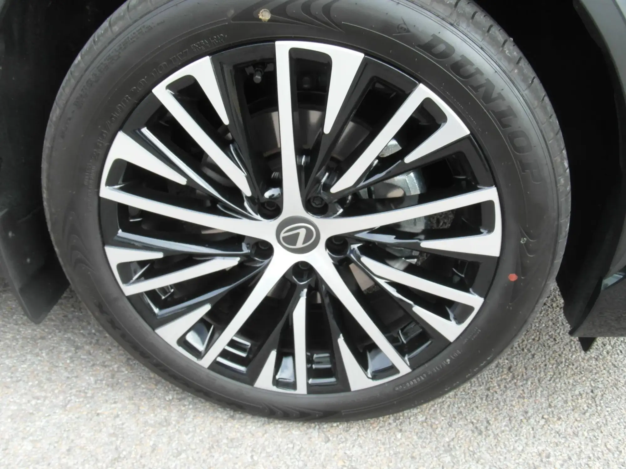 Lexus RZ Image 37 Lexus RZ Image 37