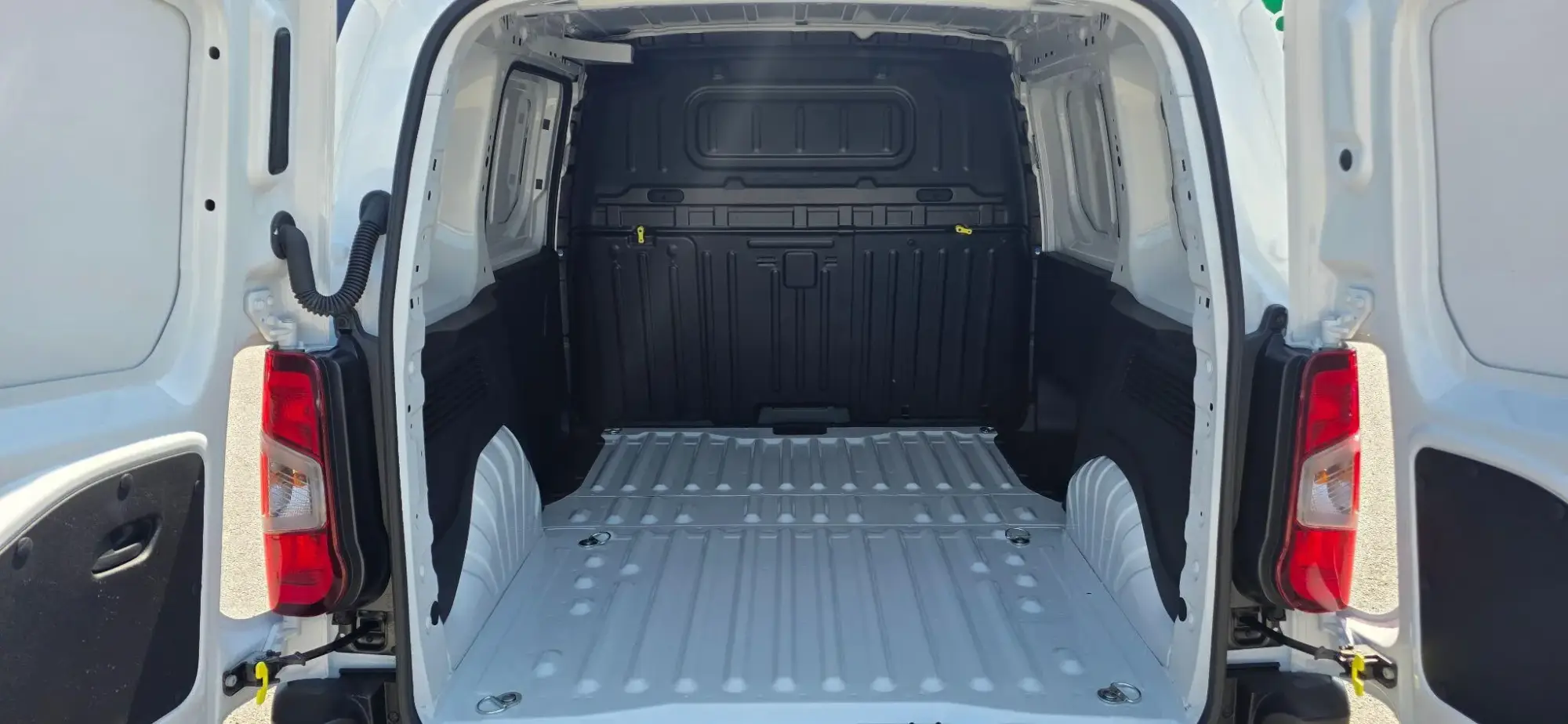 Citroen Berlingo Image 11 Citroen Berlingo Image 11