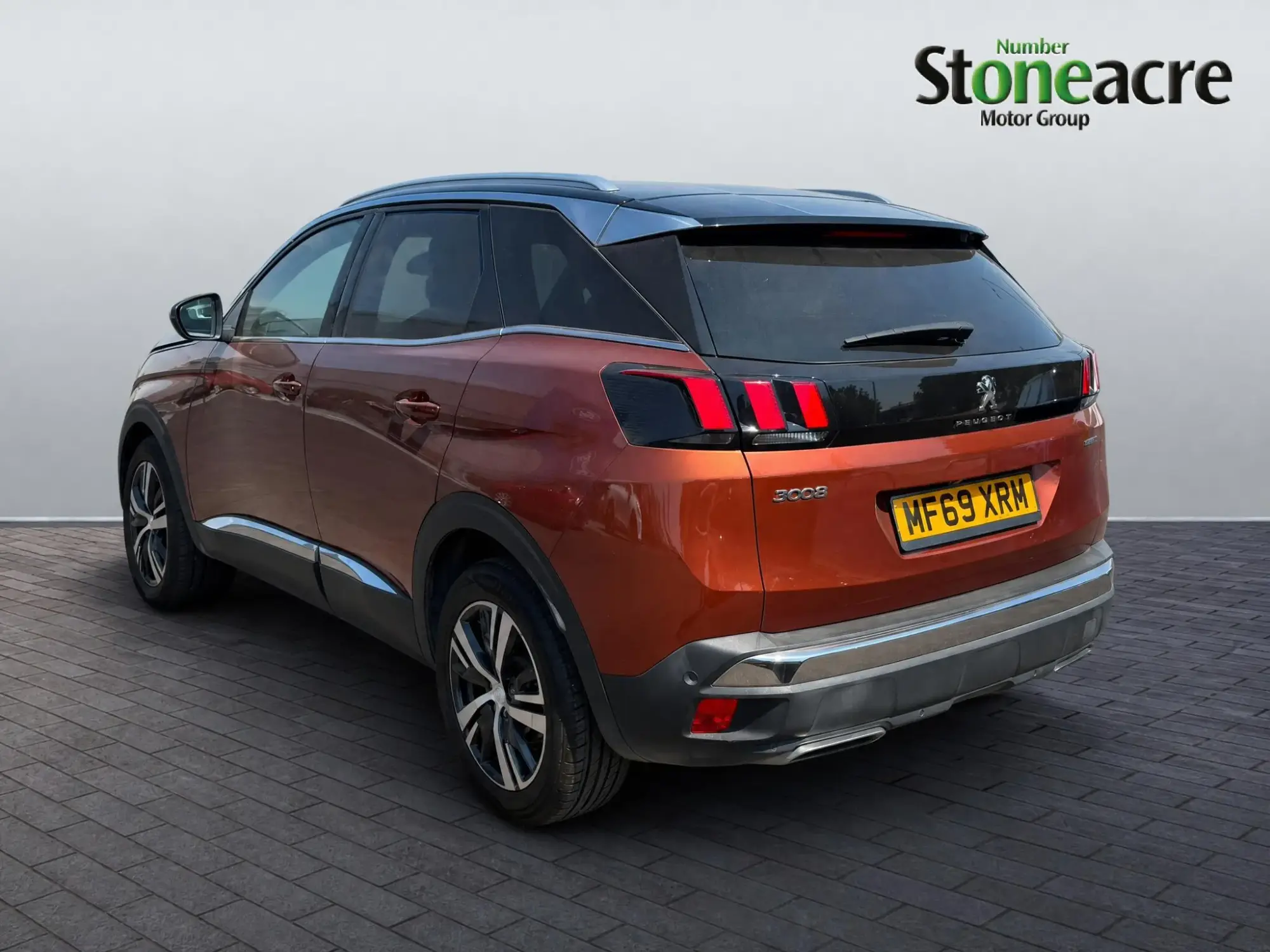 Peugeot 3008 Image 7