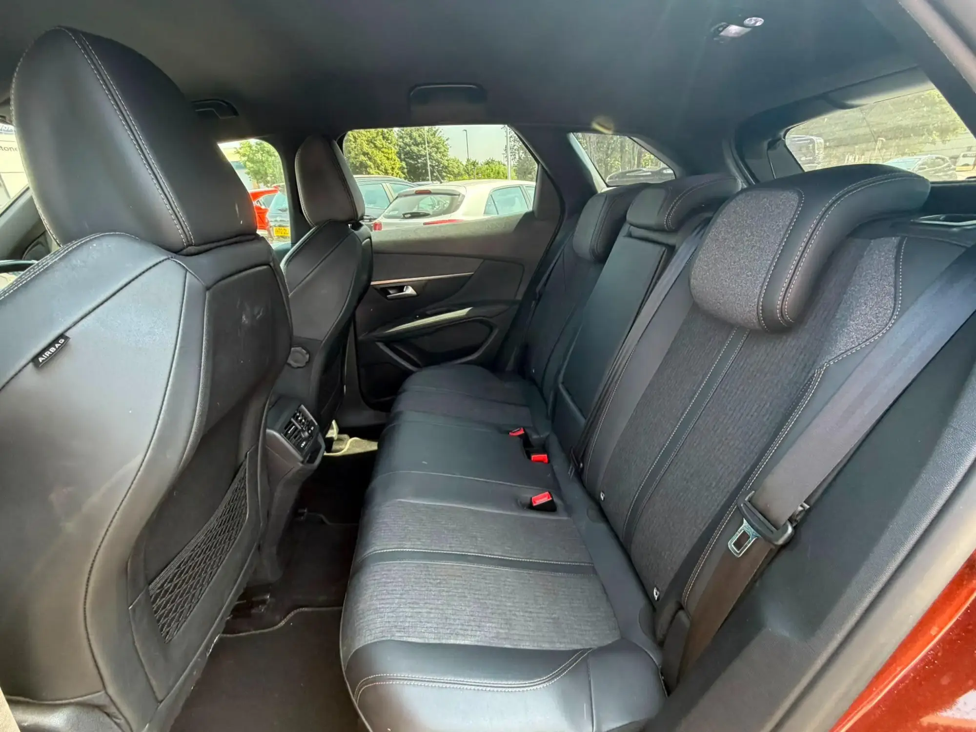 Peugeot 3008 Image 14