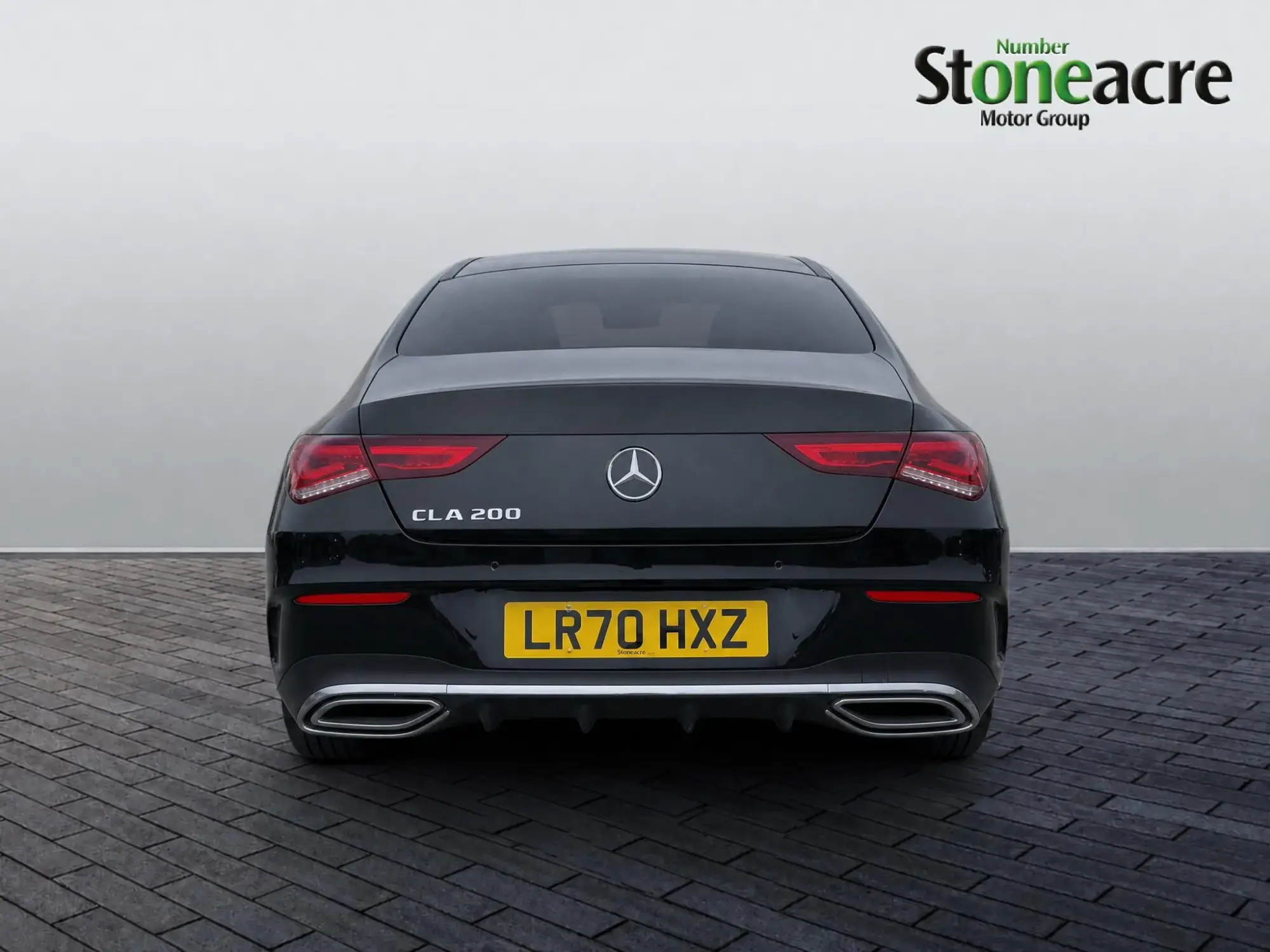 Mercedes-Benz CLA Image 5