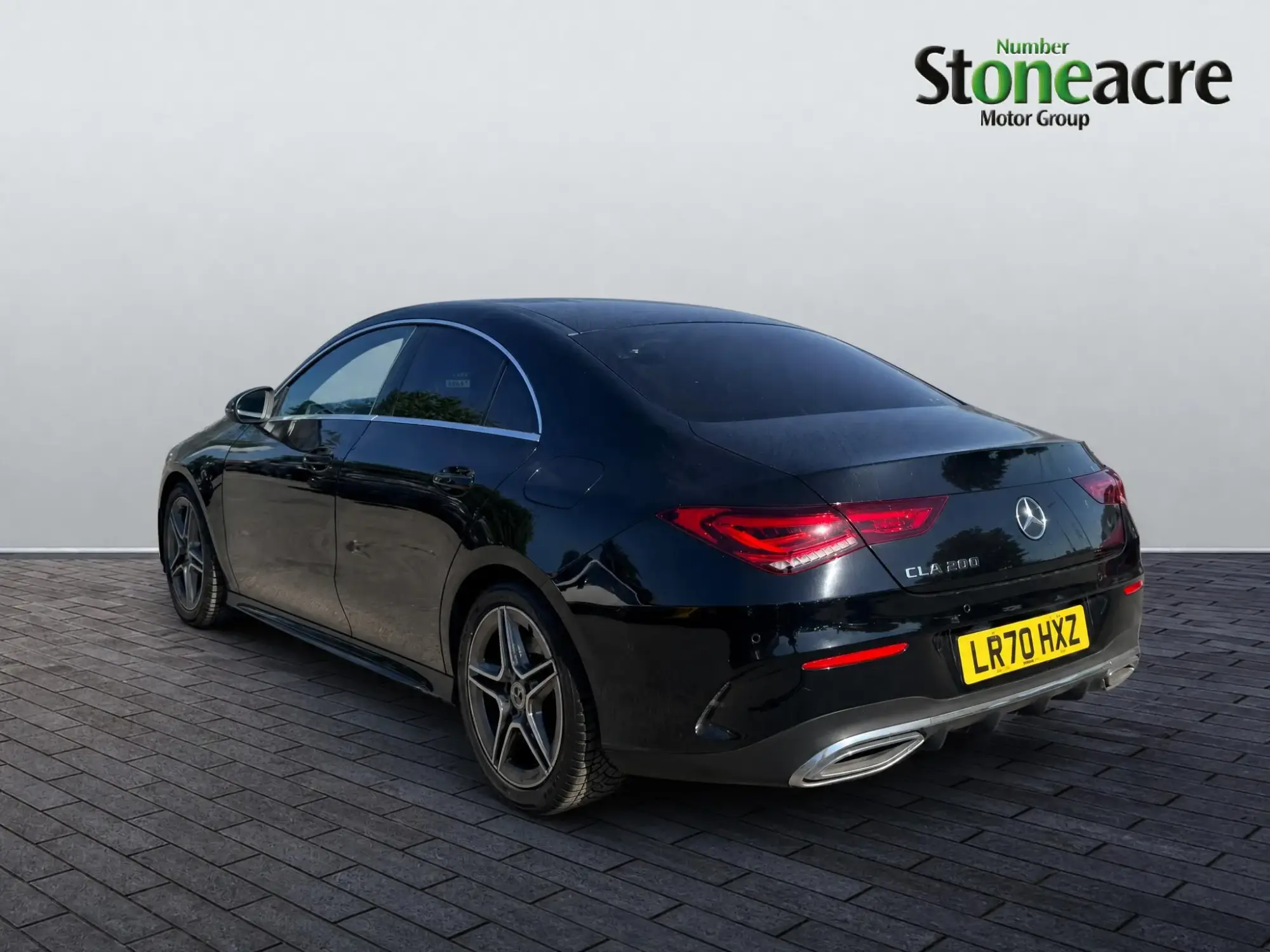 Mercedes-Benz CLA Image 6