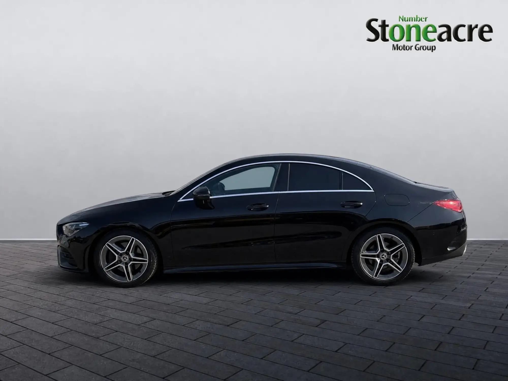 Mercedes-Benz CLA Image 7