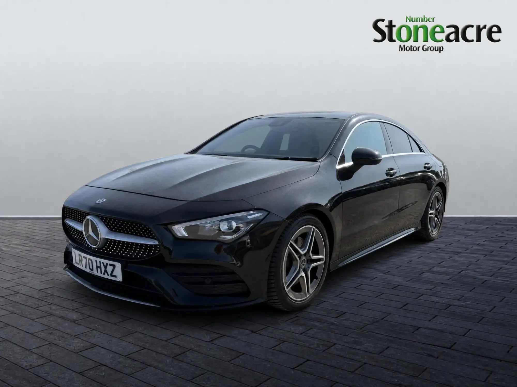 Mercedes-Benz CLA Image 8