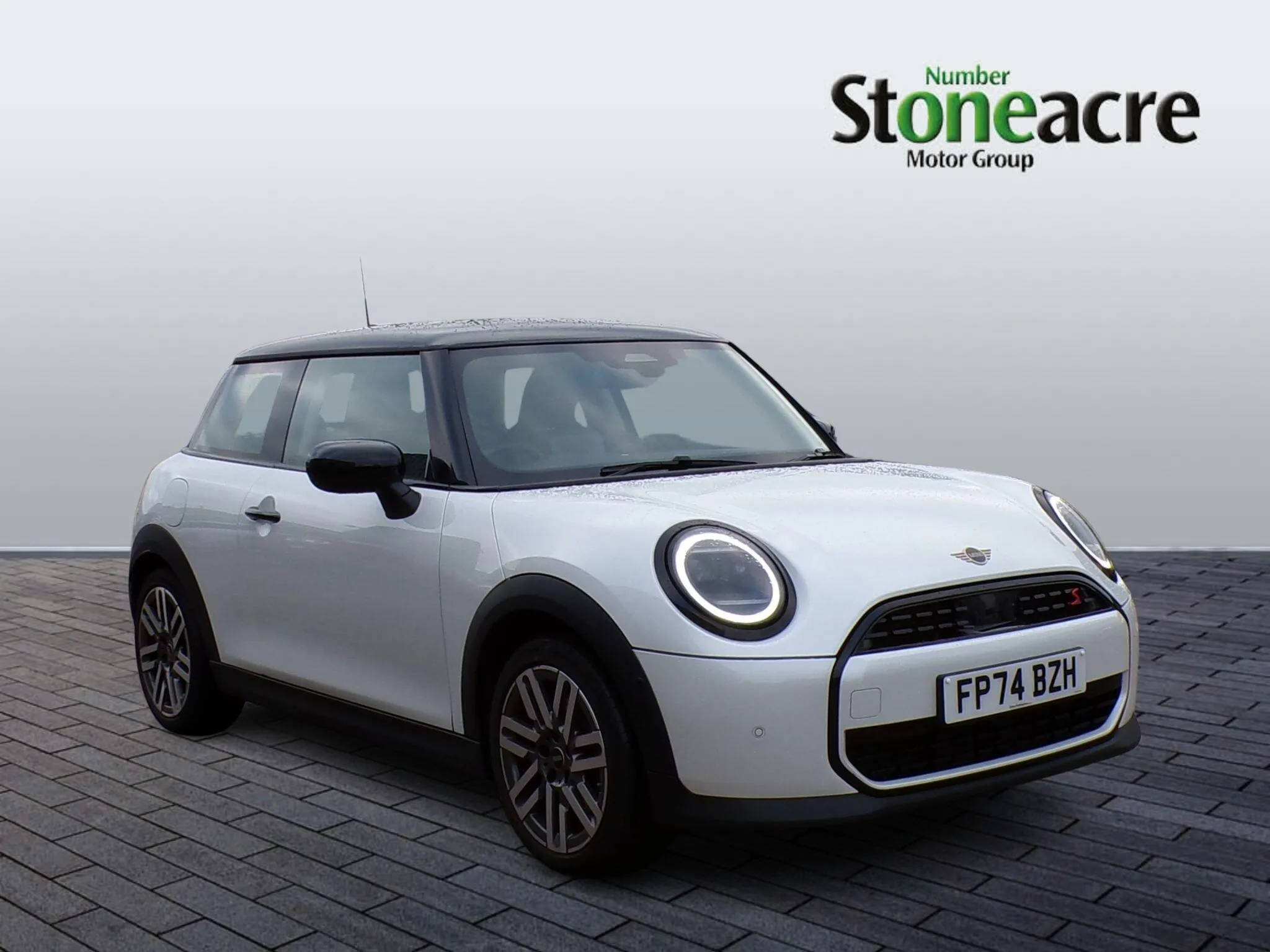 MINI Cooper dealer public-web source image