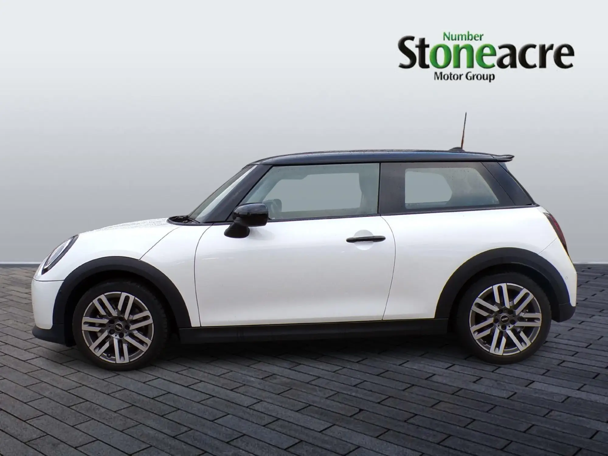 MINI Cooper Image 6 MINI Cooper Image 6