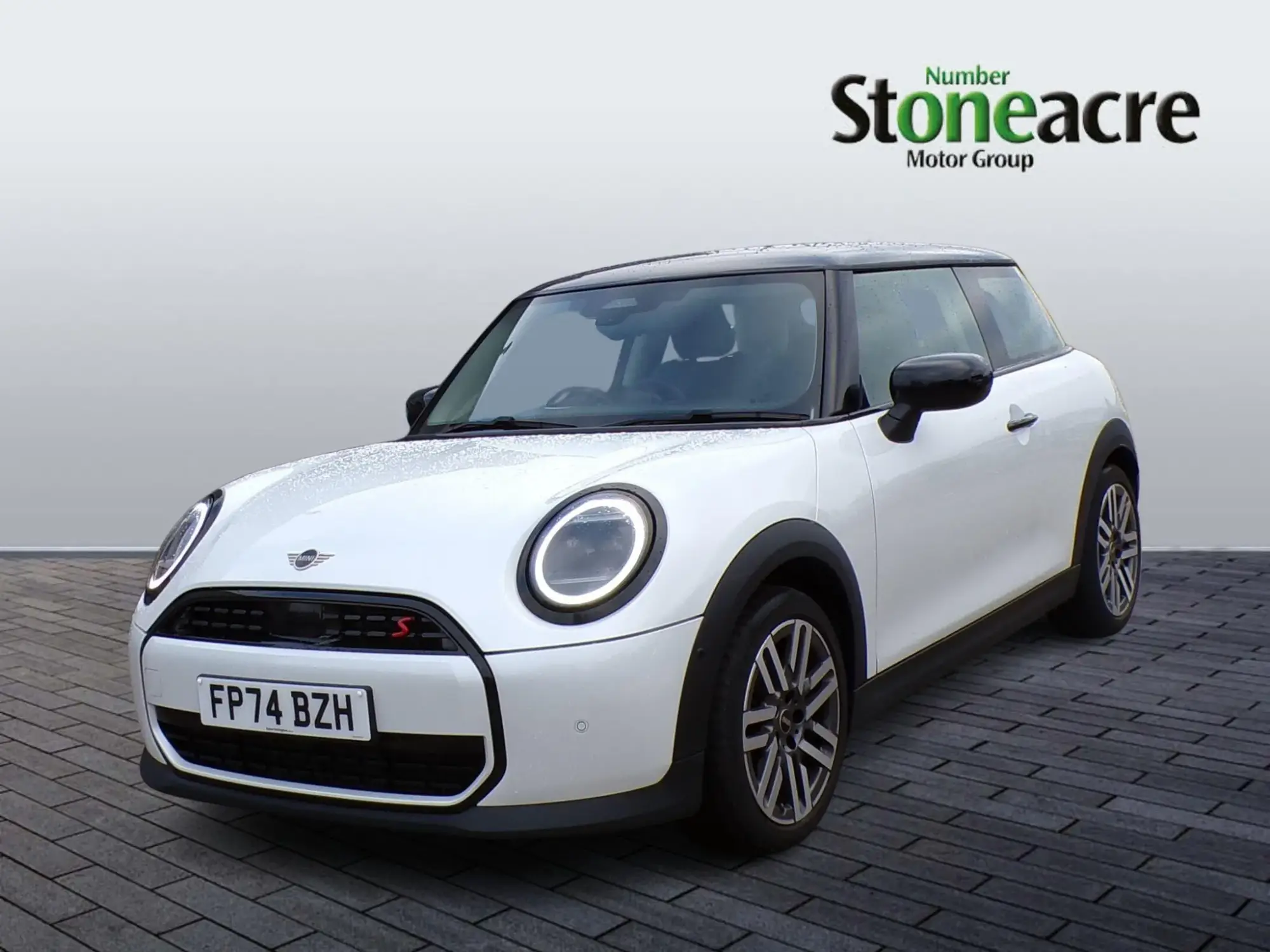 MINI Cooper Image 7 MINI Cooper Image 7