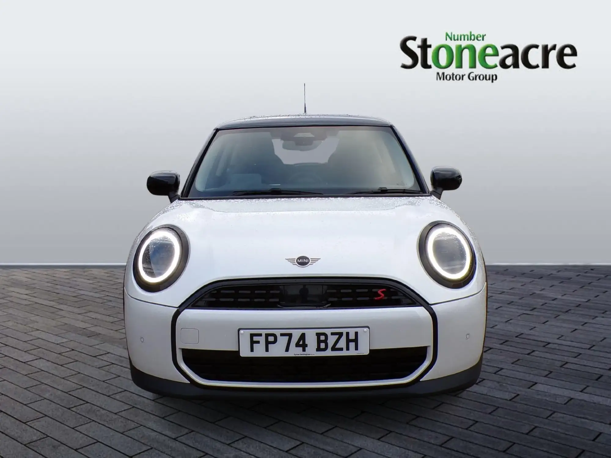 MINI Cooper Image 8 MINI Cooper Image 8