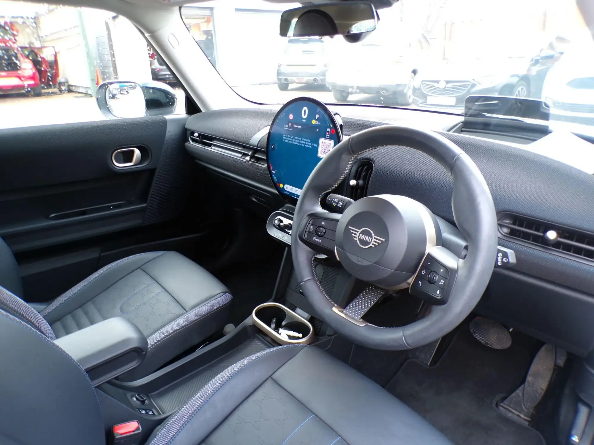 MINI Cooper Image 13 MINI Cooper Image 13