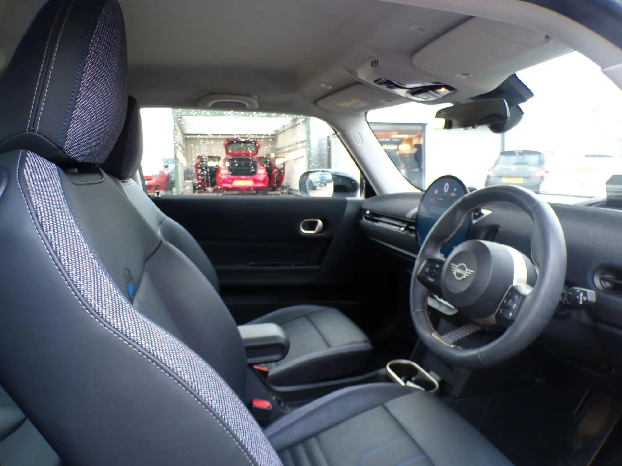 MINI Cooper Image 14 MINI Cooper Image 14