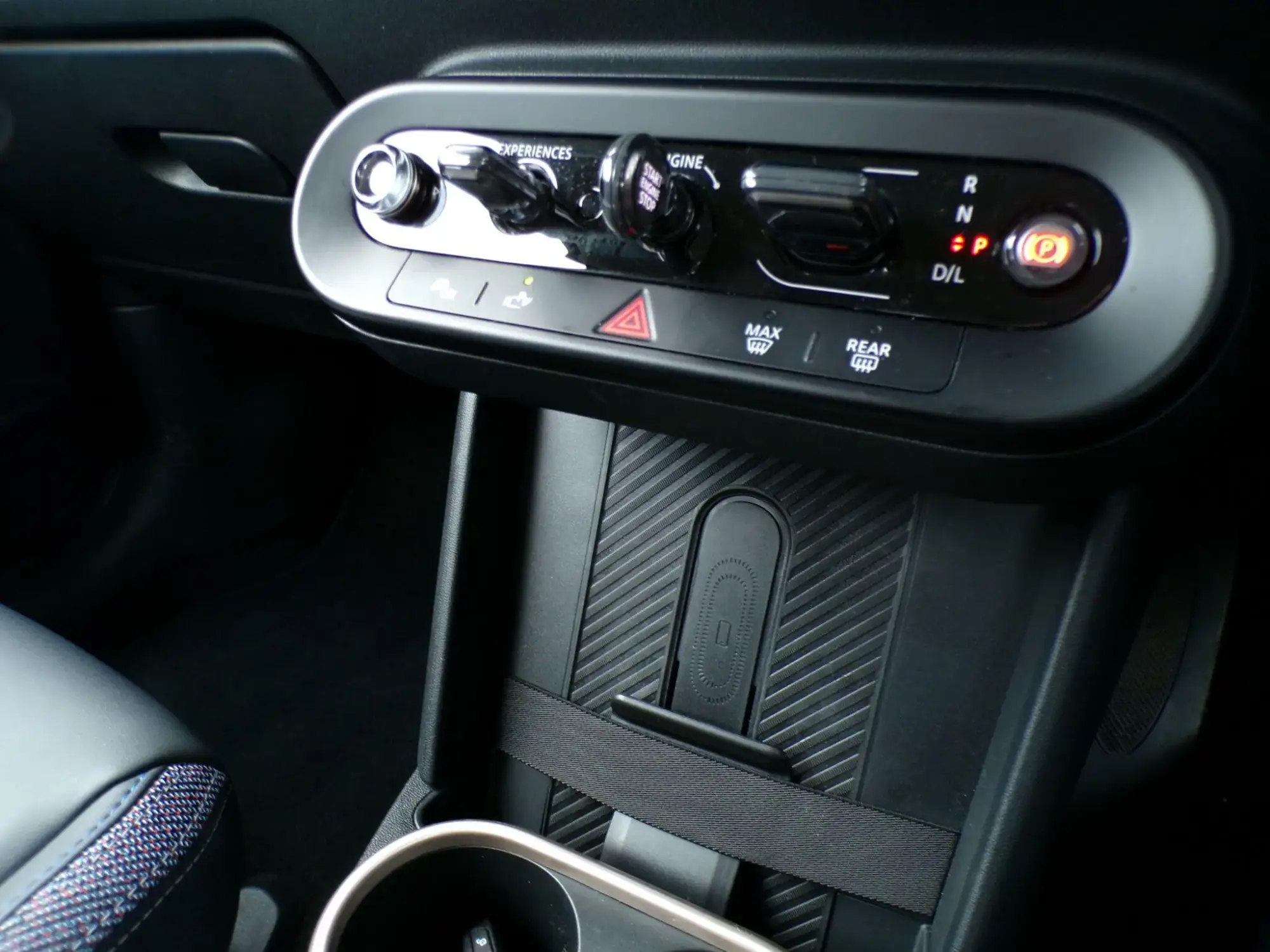 MINI Cooper Image 18 MINI Cooper Image 18