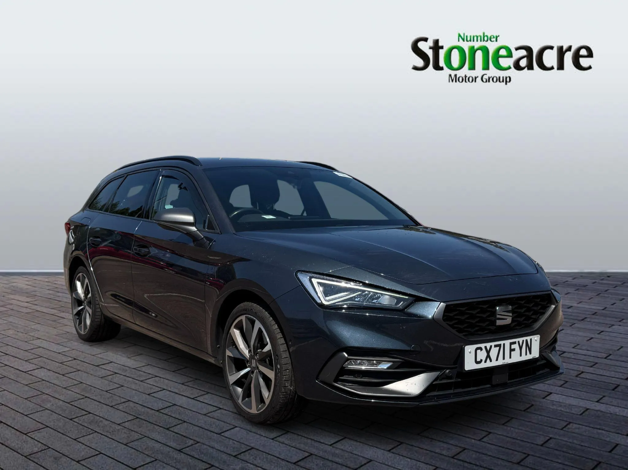 SEAT Leon e-Hybrid
