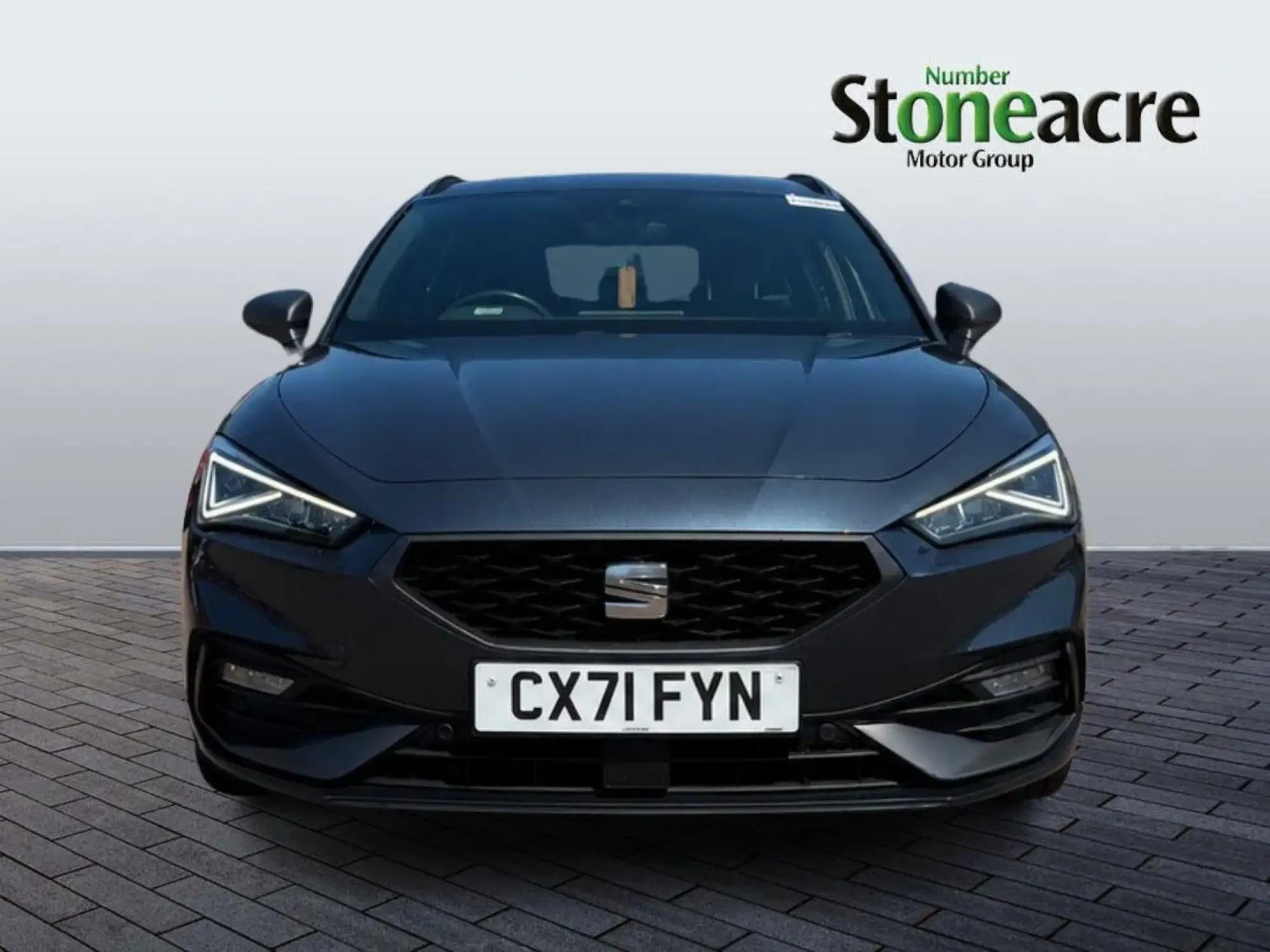 SEAT Leon e-Hybrid Image 2