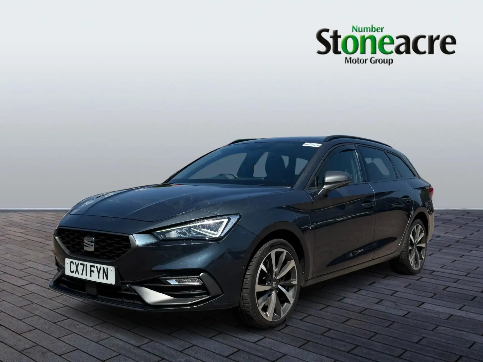 SEAT Leon e-Hybrid Image 3