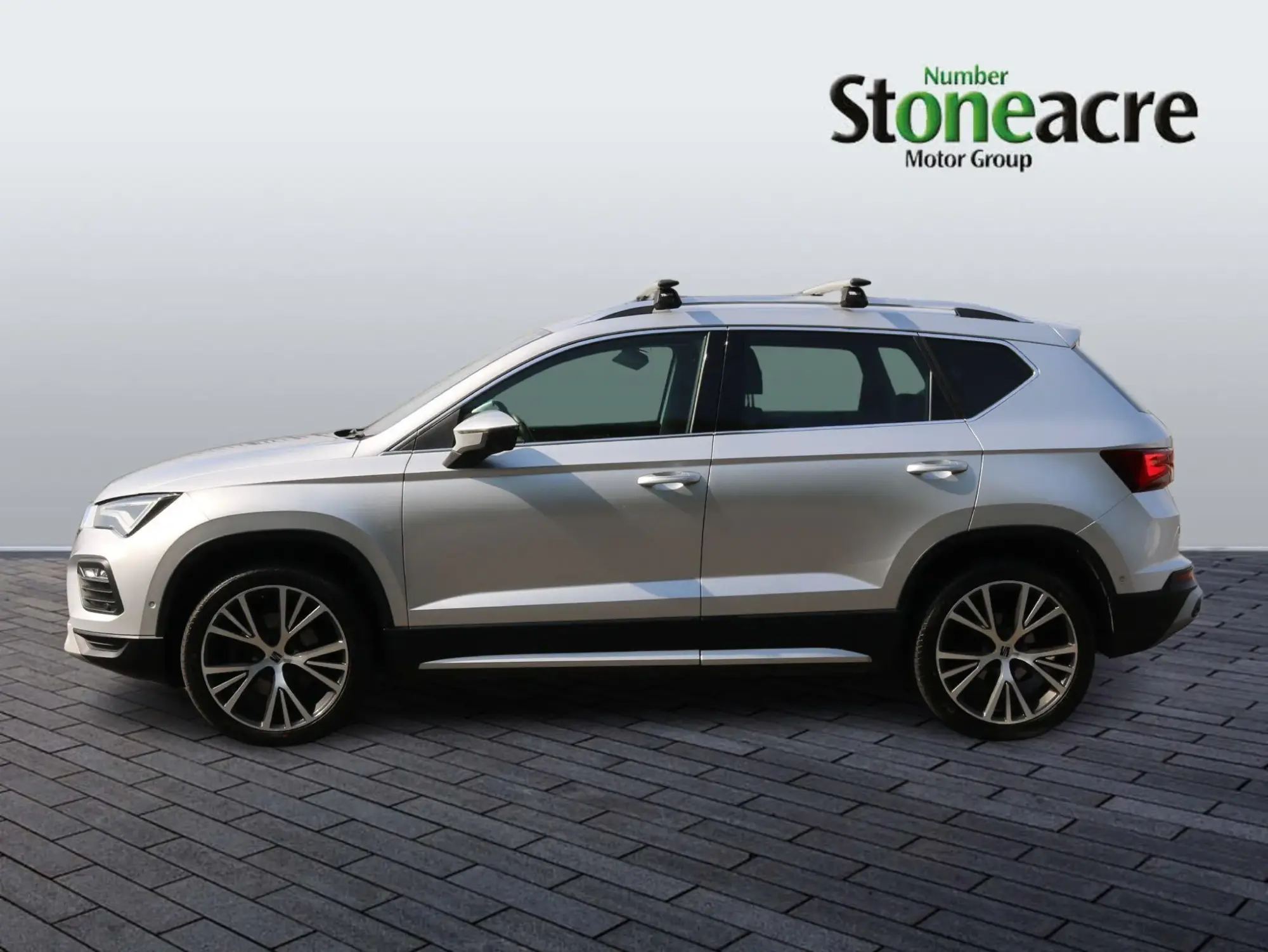 SEAT Ateca Image 6 SEAT Ateca Image 6