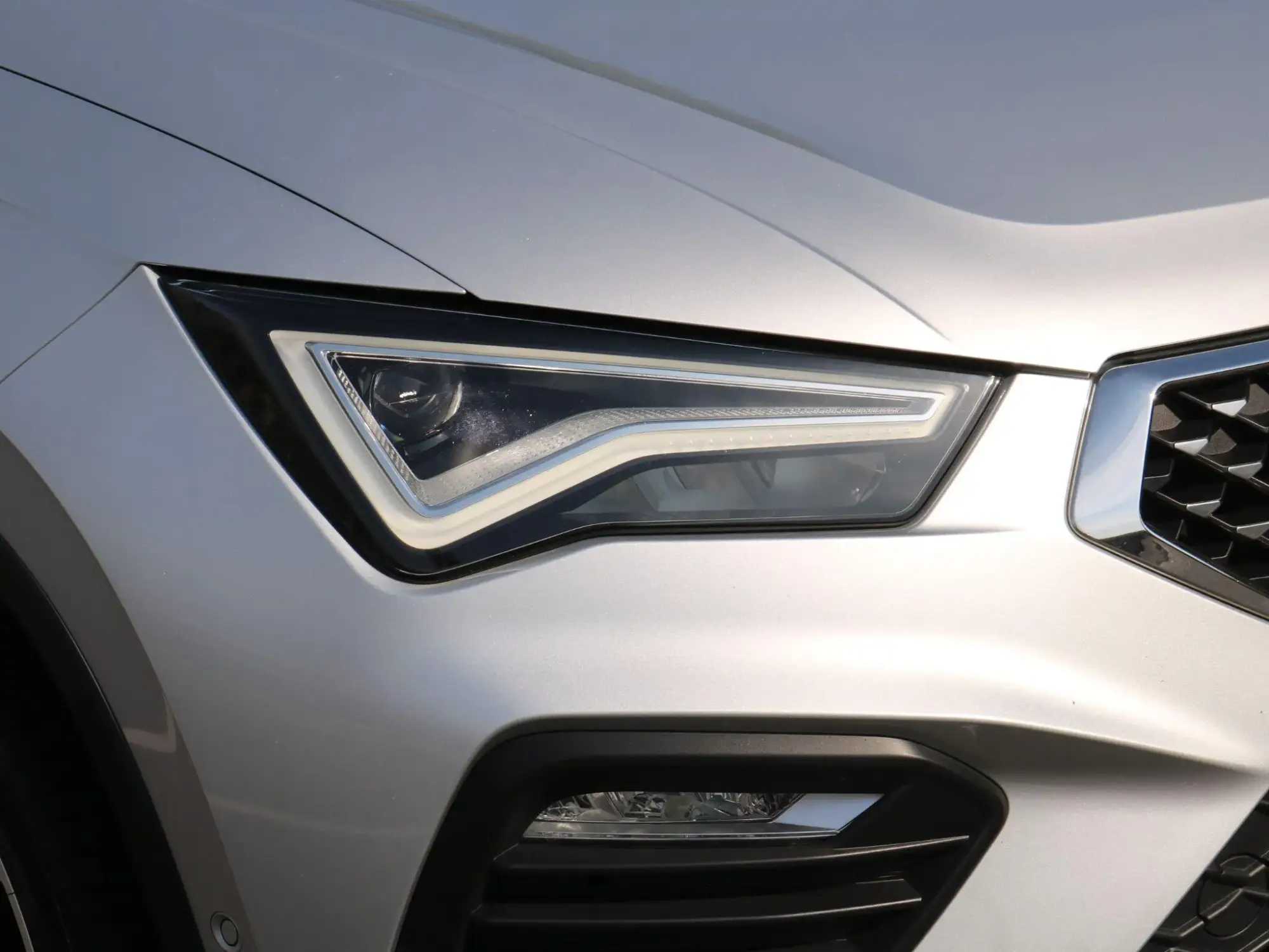 SEAT Ateca Image 9 SEAT Ateca Image 9