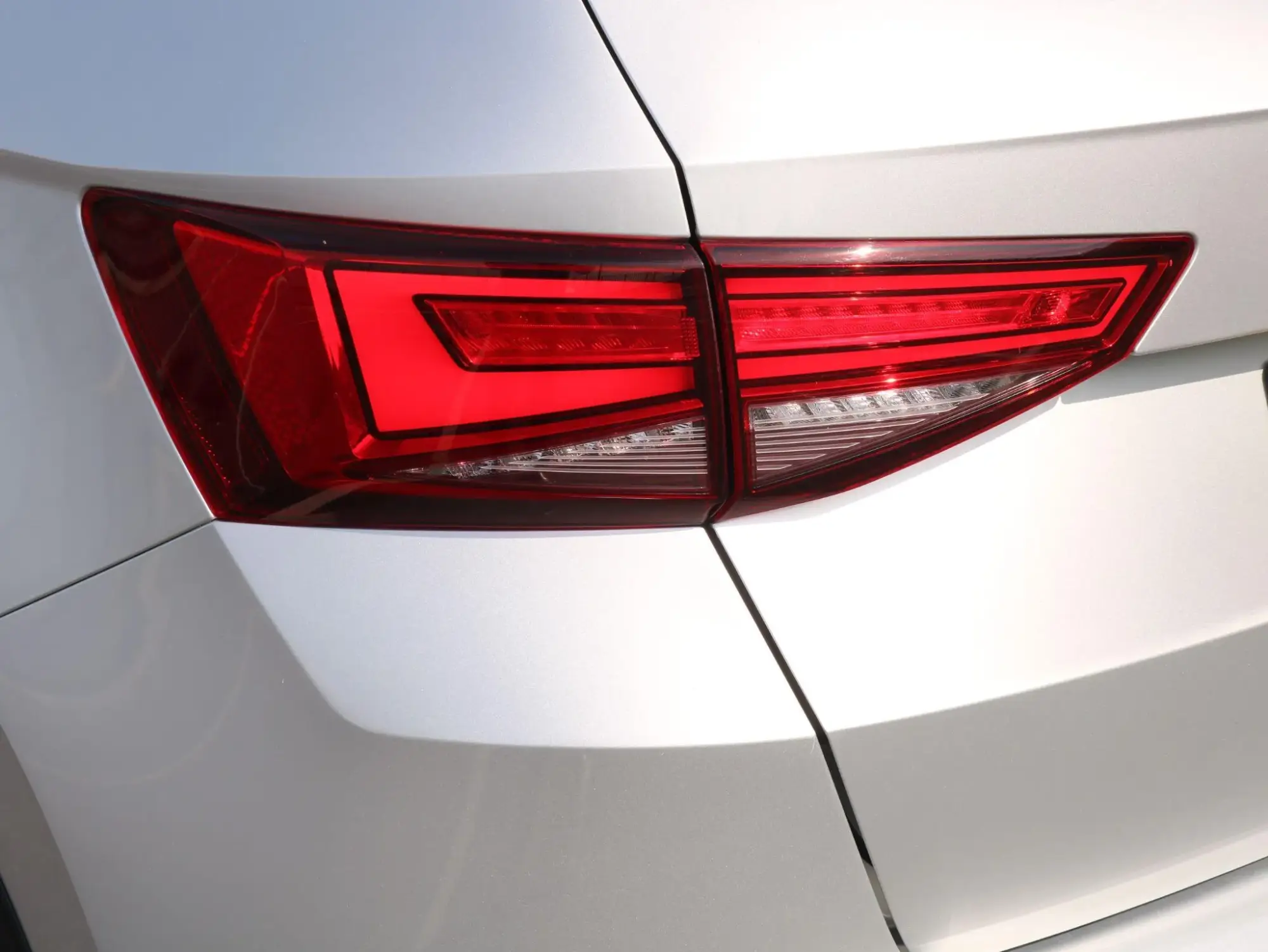 SEAT Ateca Image 11 SEAT Ateca Image 11