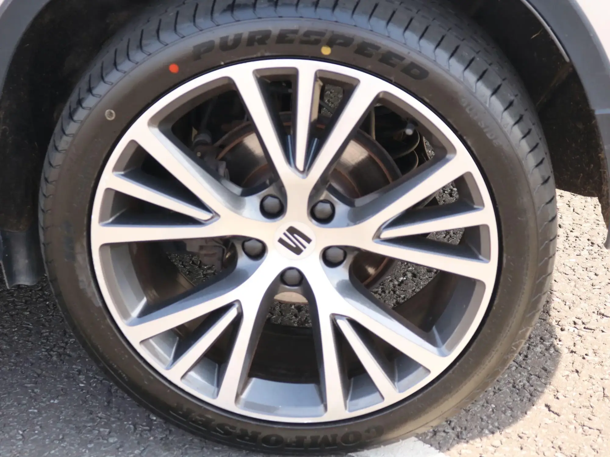 SEAT Ateca Image 12 SEAT Ateca Image 12