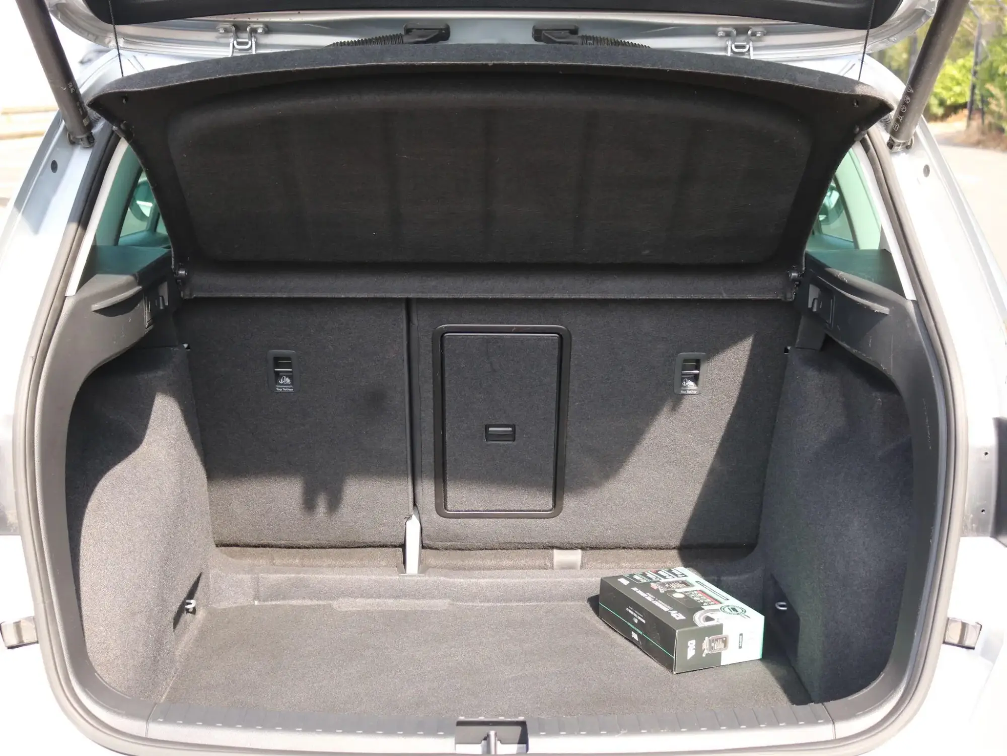 SEAT Ateca Image 13 SEAT Ateca Image 13