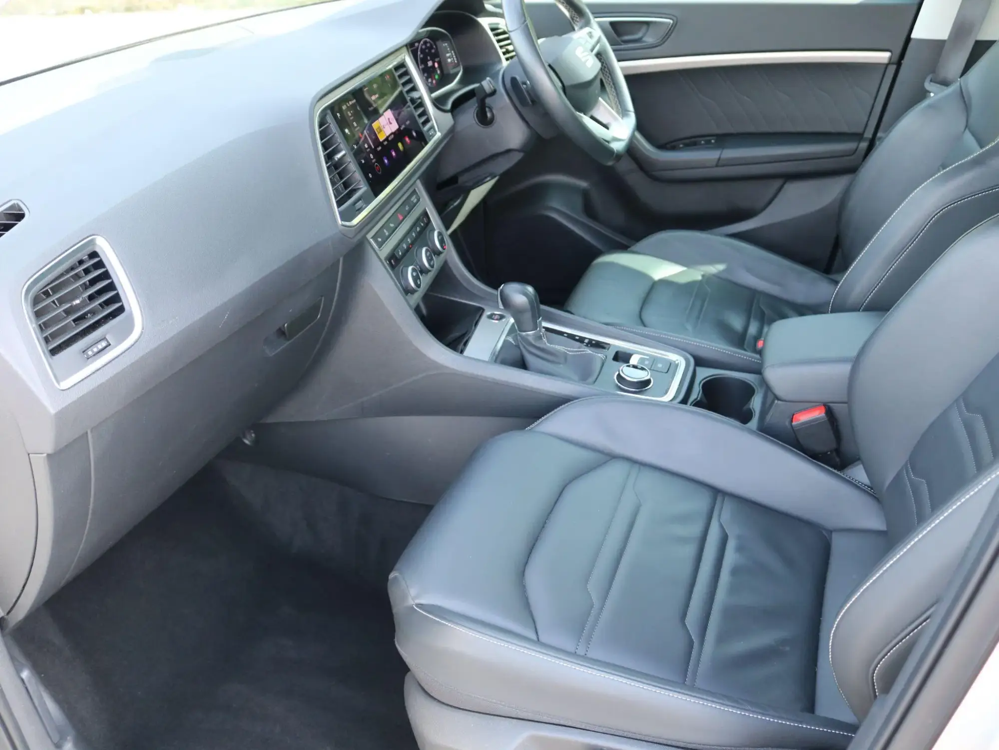 SEAT Ateca Image 18 SEAT Ateca Image 18