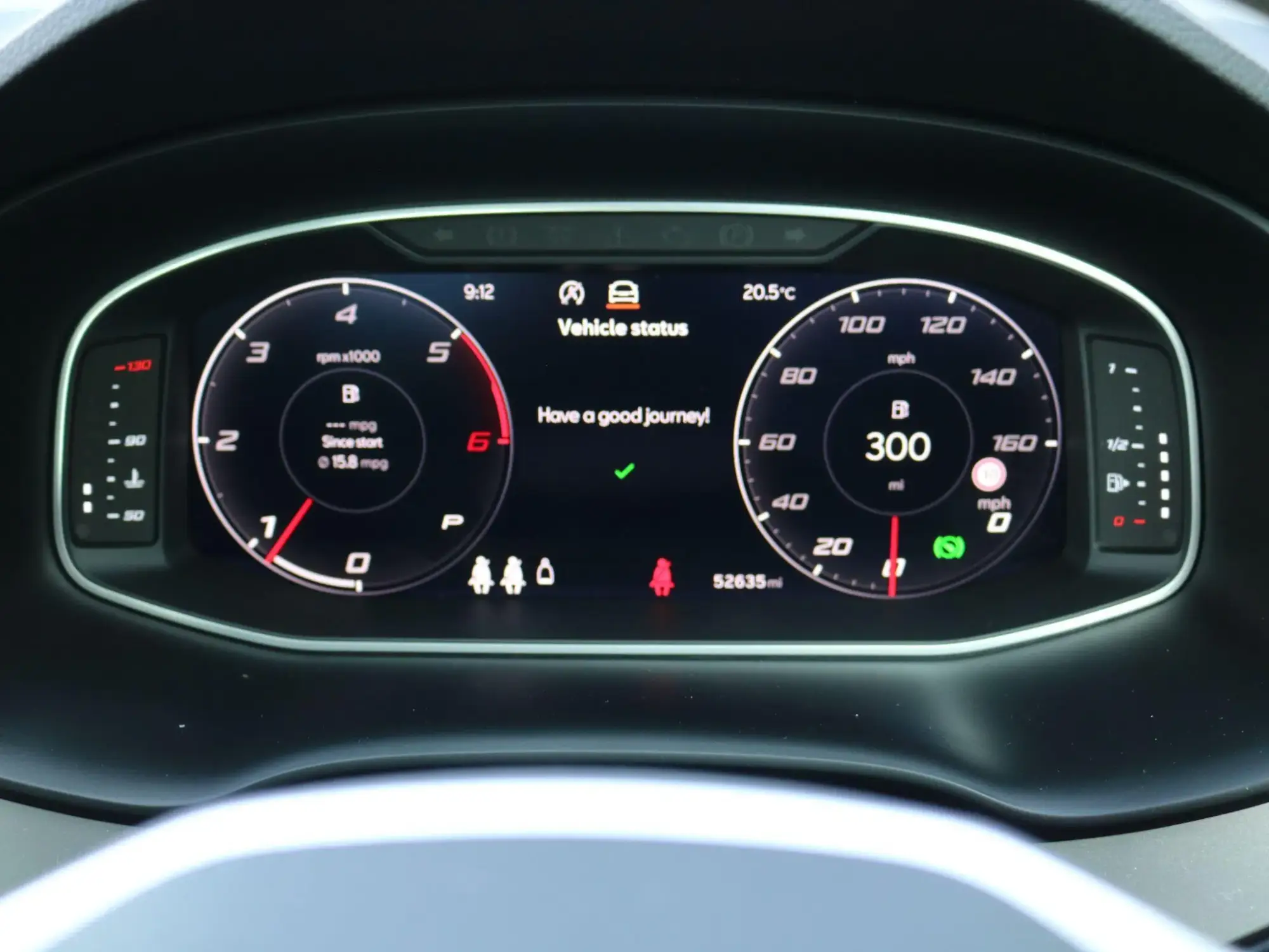 SEAT Ateca Image 19 SEAT Ateca Image 19