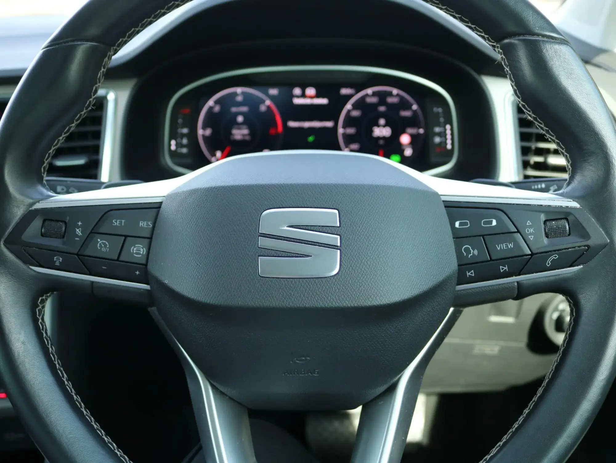 SEAT Ateca Image 21 SEAT Ateca Image 21