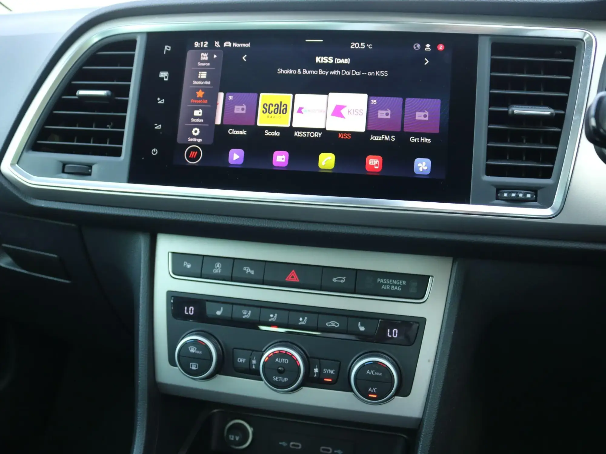 SEAT Ateca Image 22 SEAT Ateca Image 22