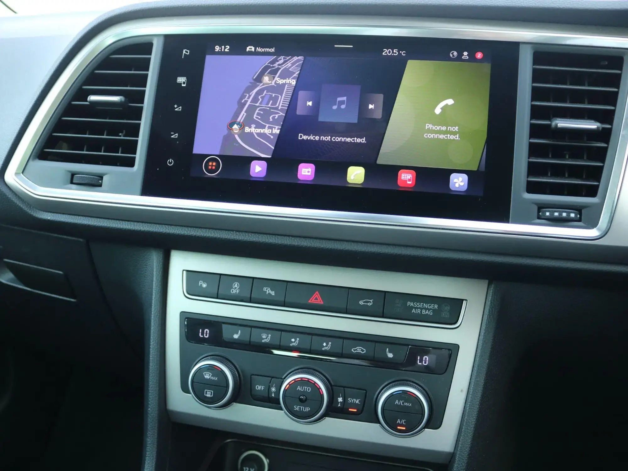 SEAT Ateca Image 23 SEAT Ateca Image 23