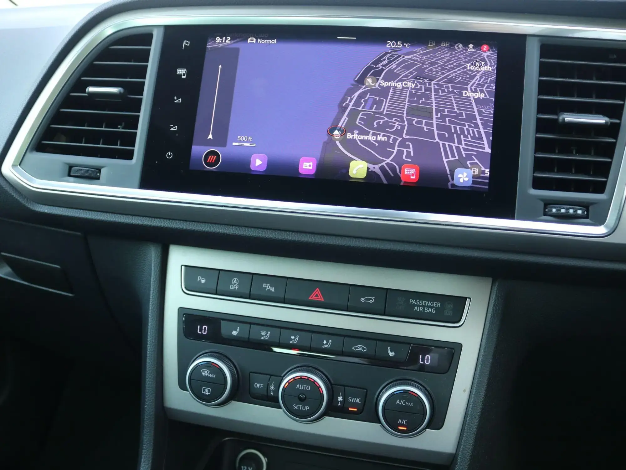 SEAT Ateca Image 24 SEAT Ateca Image 24