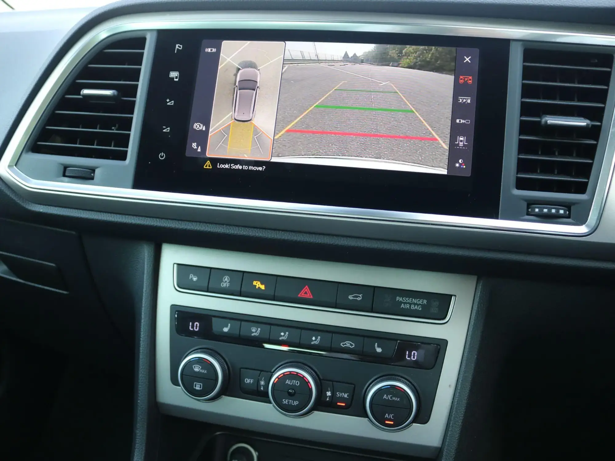 SEAT Ateca Image 25 SEAT Ateca Image 25