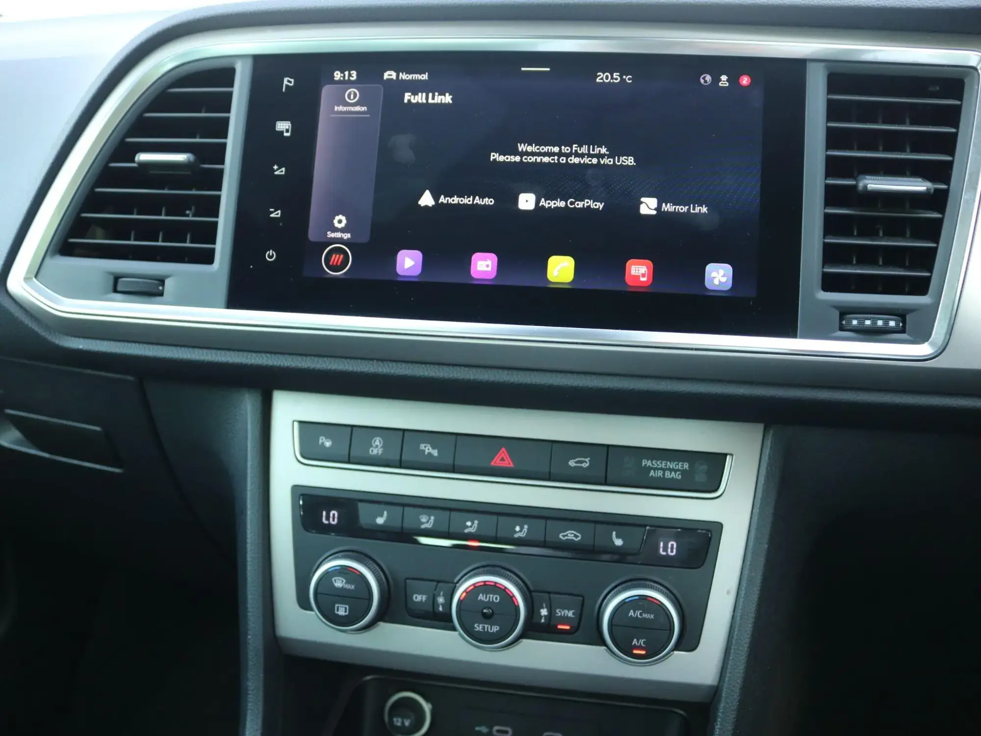 SEAT Ateca Image 26 SEAT Ateca Image 26