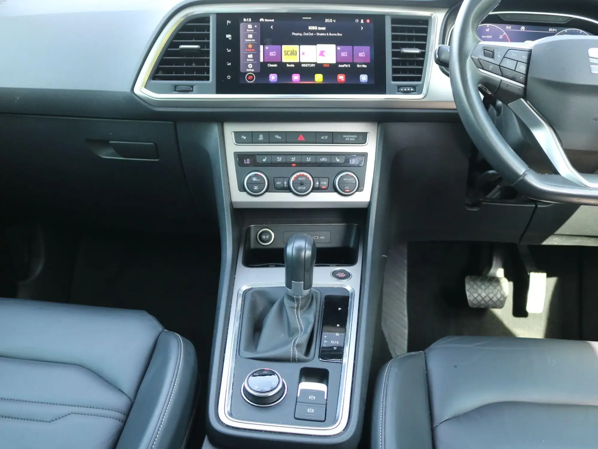 SEAT Ateca Image 29 SEAT Ateca Image 29