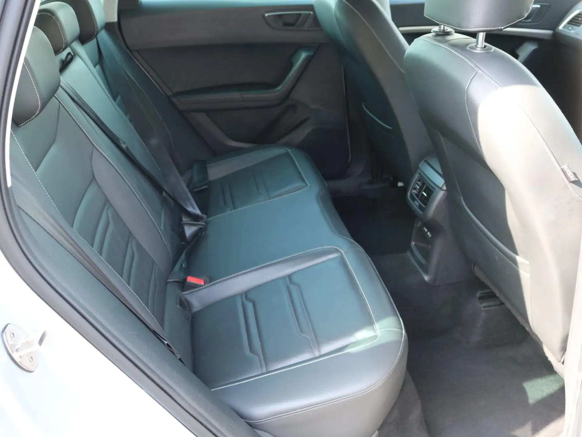 SEAT Ateca Image 30 SEAT Ateca Image 30