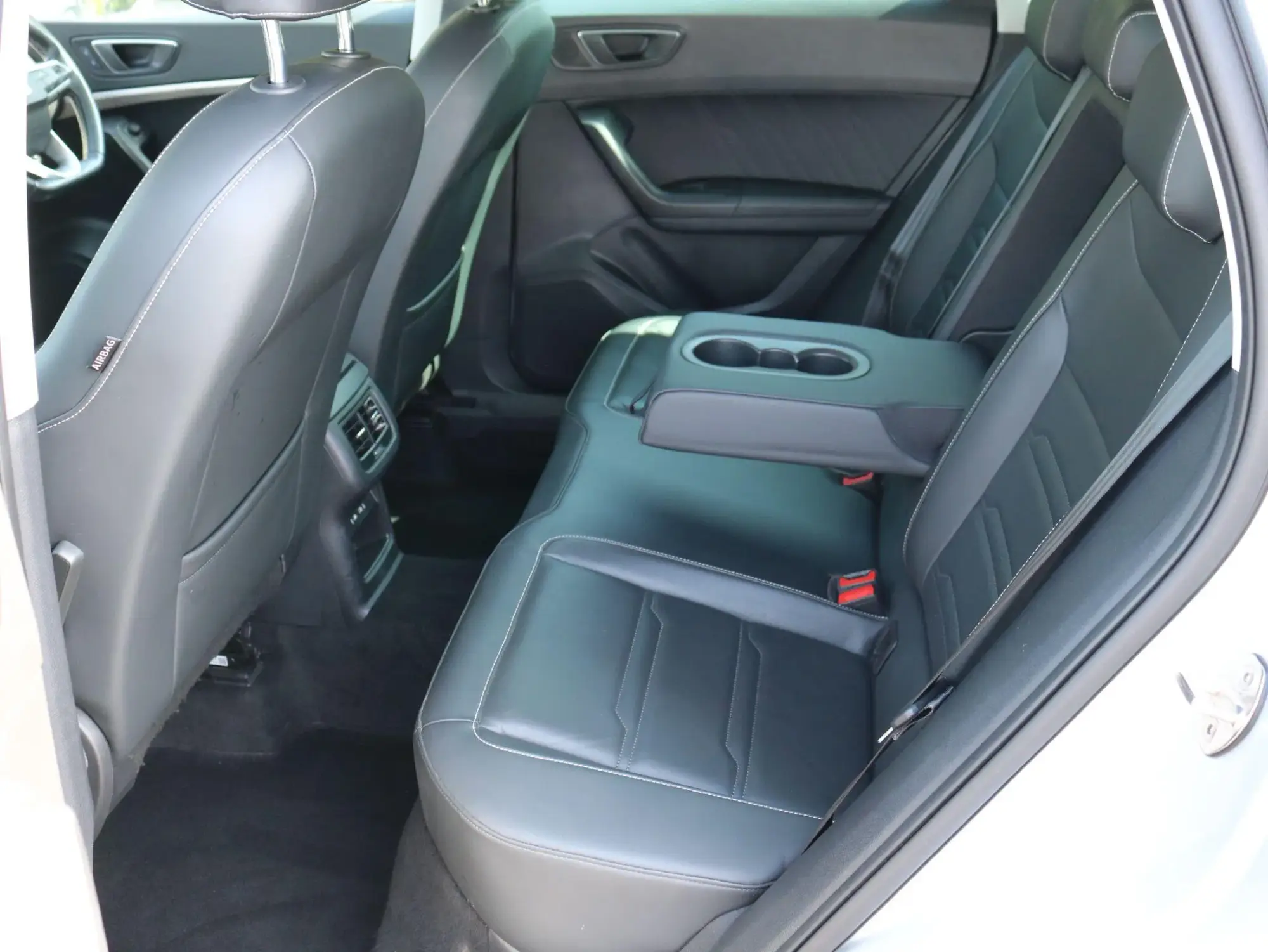 SEAT Ateca Image 31 SEAT Ateca Image 31