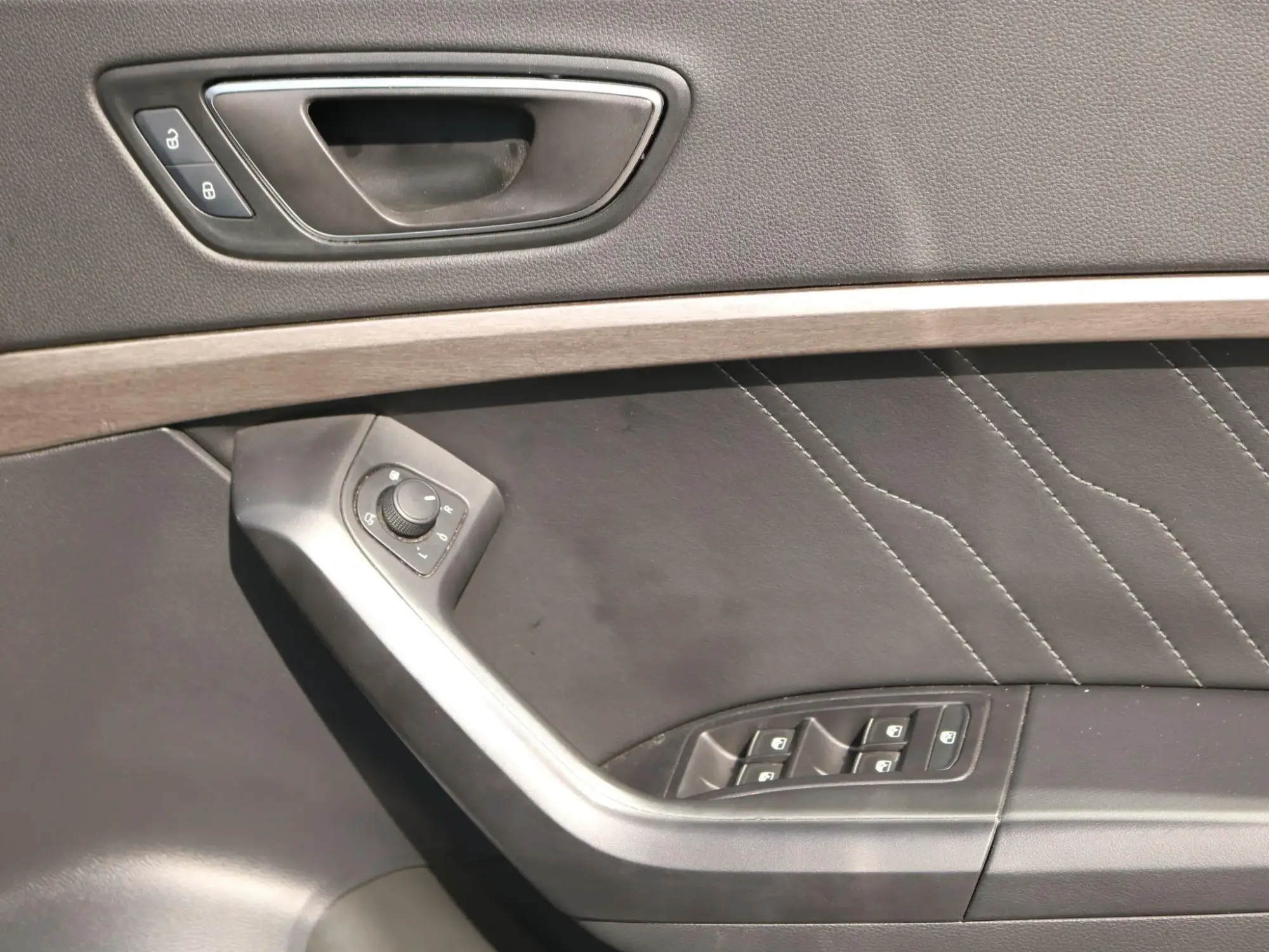 SEAT Ateca Image 32 SEAT Ateca Image 32