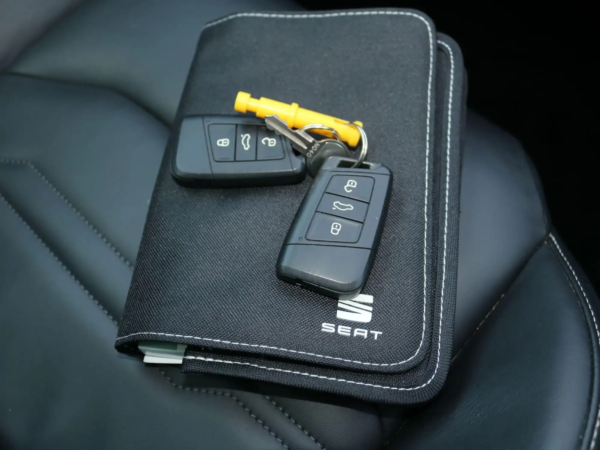 SEAT Ateca Image 34 SEAT Ateca Image 34