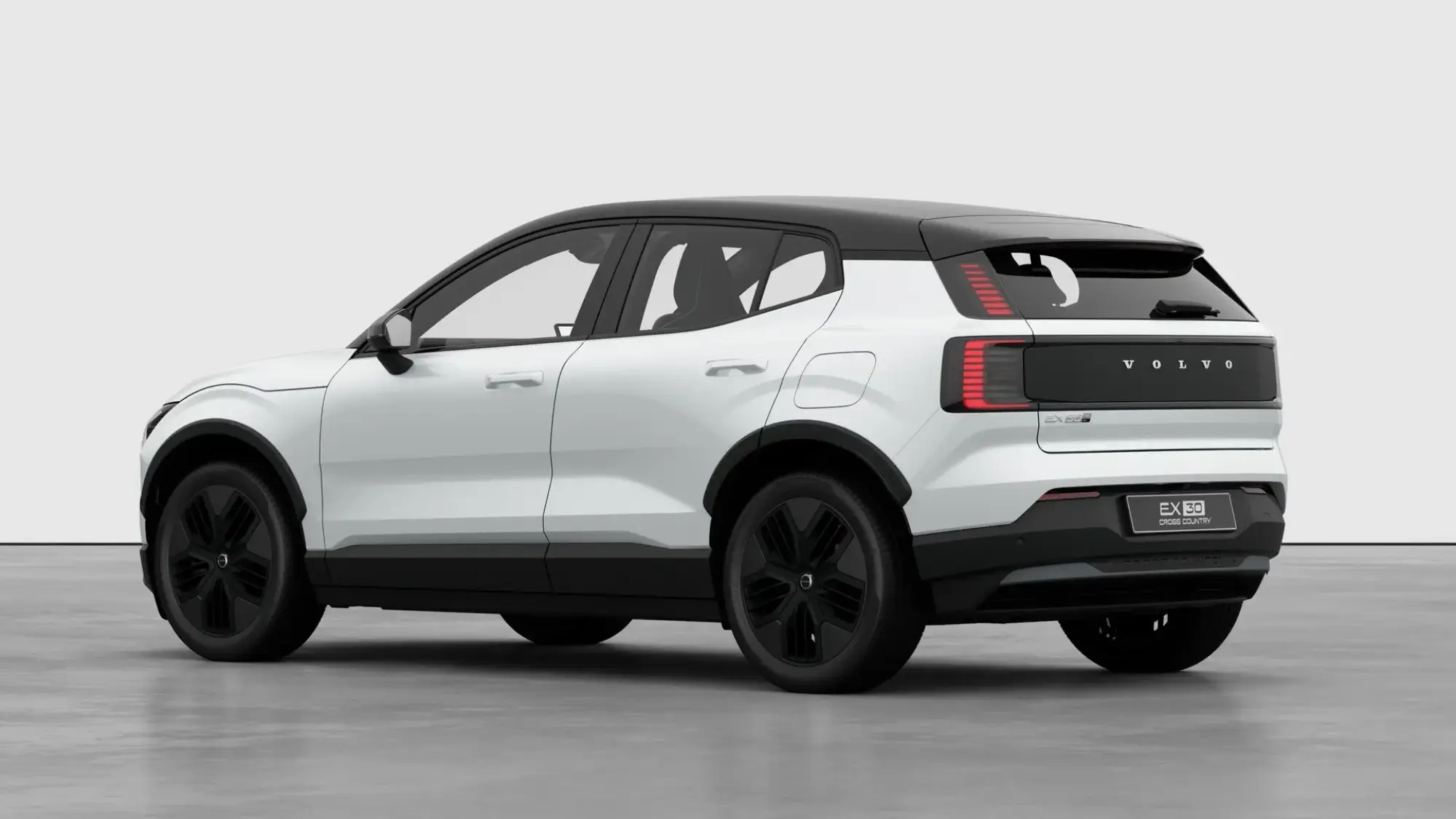 Volvo EX30 Cross Country 315kW P8 Cross Country Plus 69kWh 5dr AWD Auto Image 3