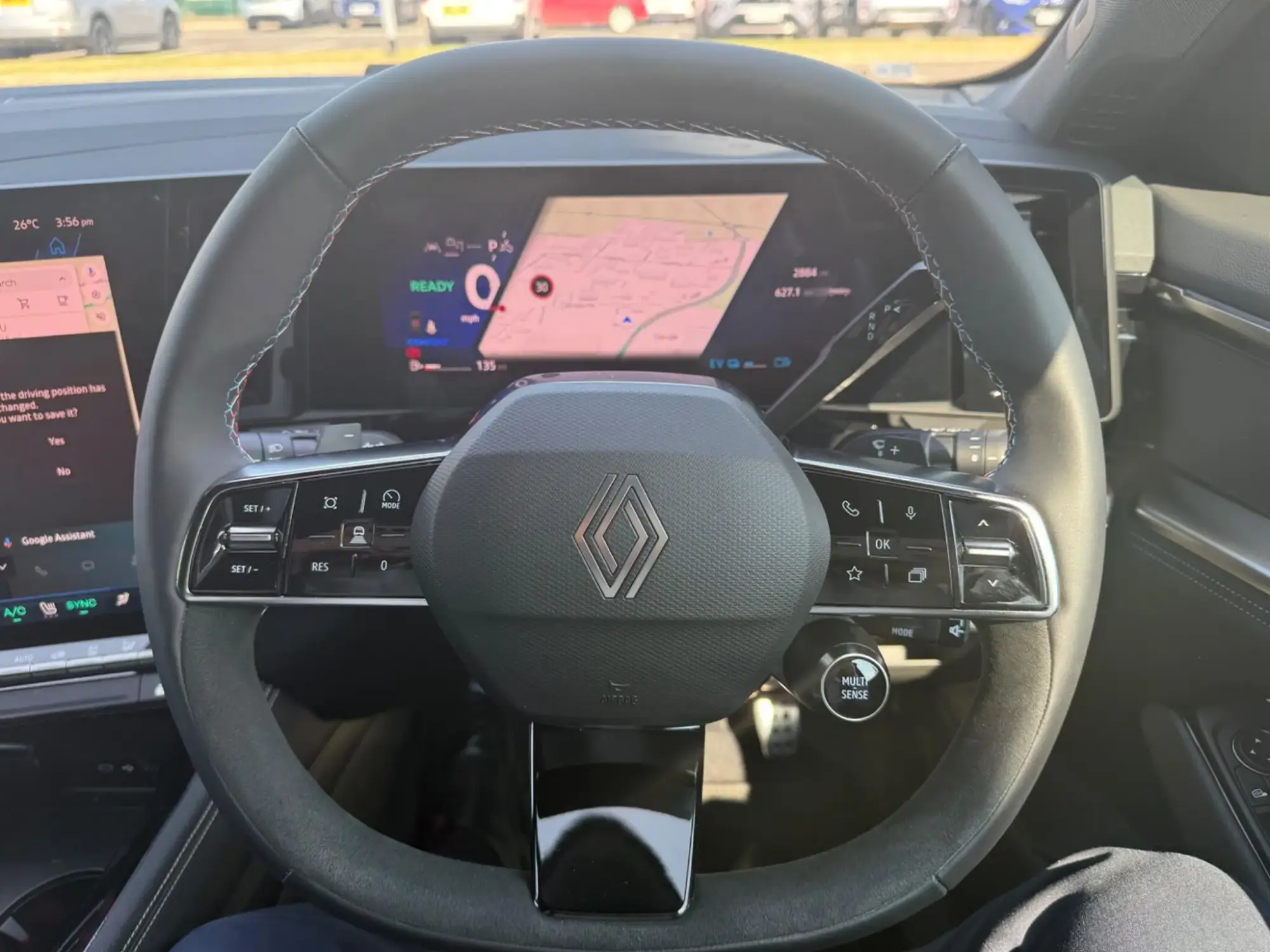 Renault Austral Image 20 Renault Austral Image 20