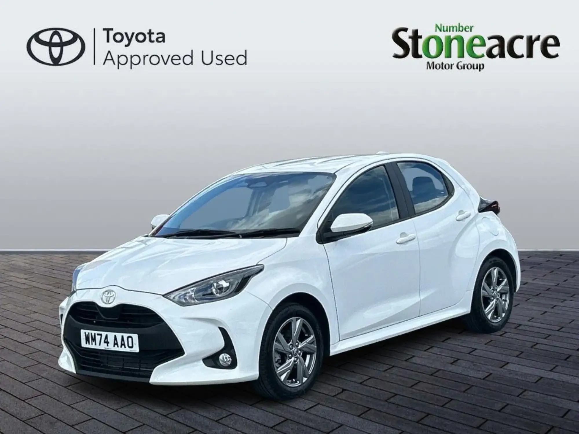 Toyota Yaris Image 7 Toyota Yaris Image 7