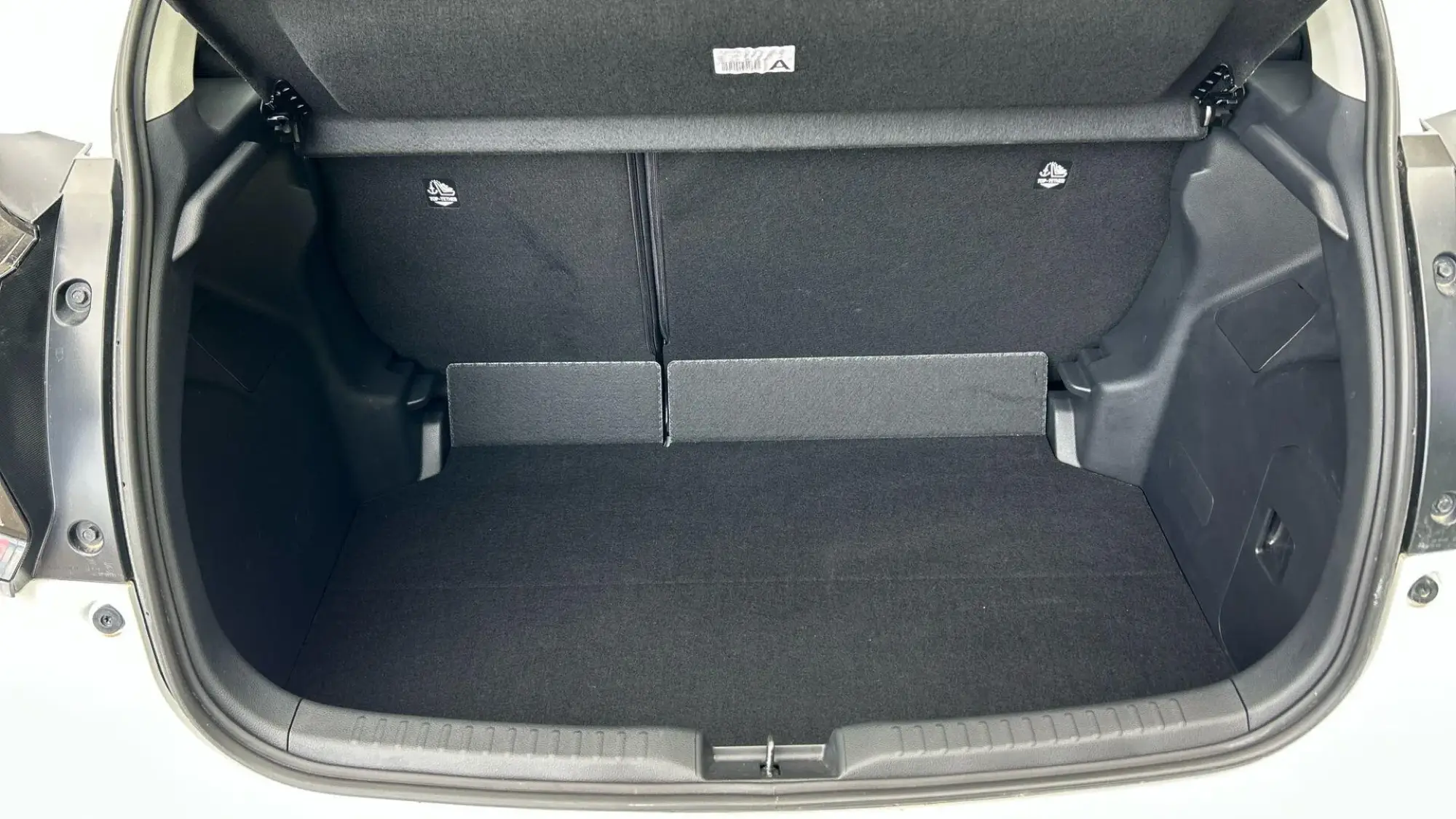 Toyota Yaris Image 18 Toyota Yaris Image 18